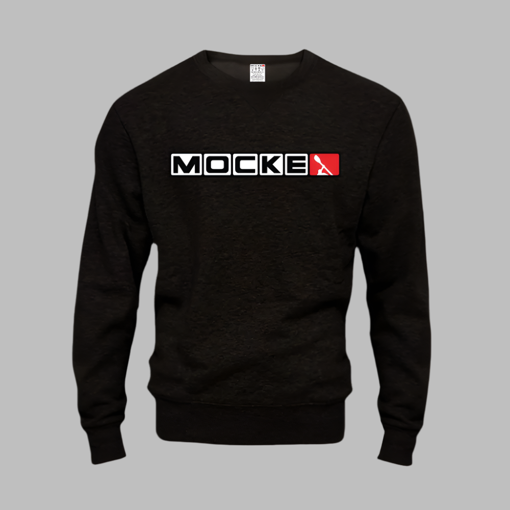 Mocke Merch - Sweater (PRE-ORDER: Ships in 10-14 working days)