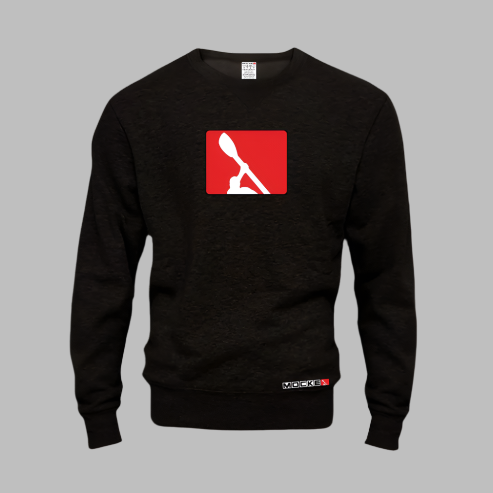Mocke Merch - Sweater (PRE-ORDER: Ships in 10-14 working days)