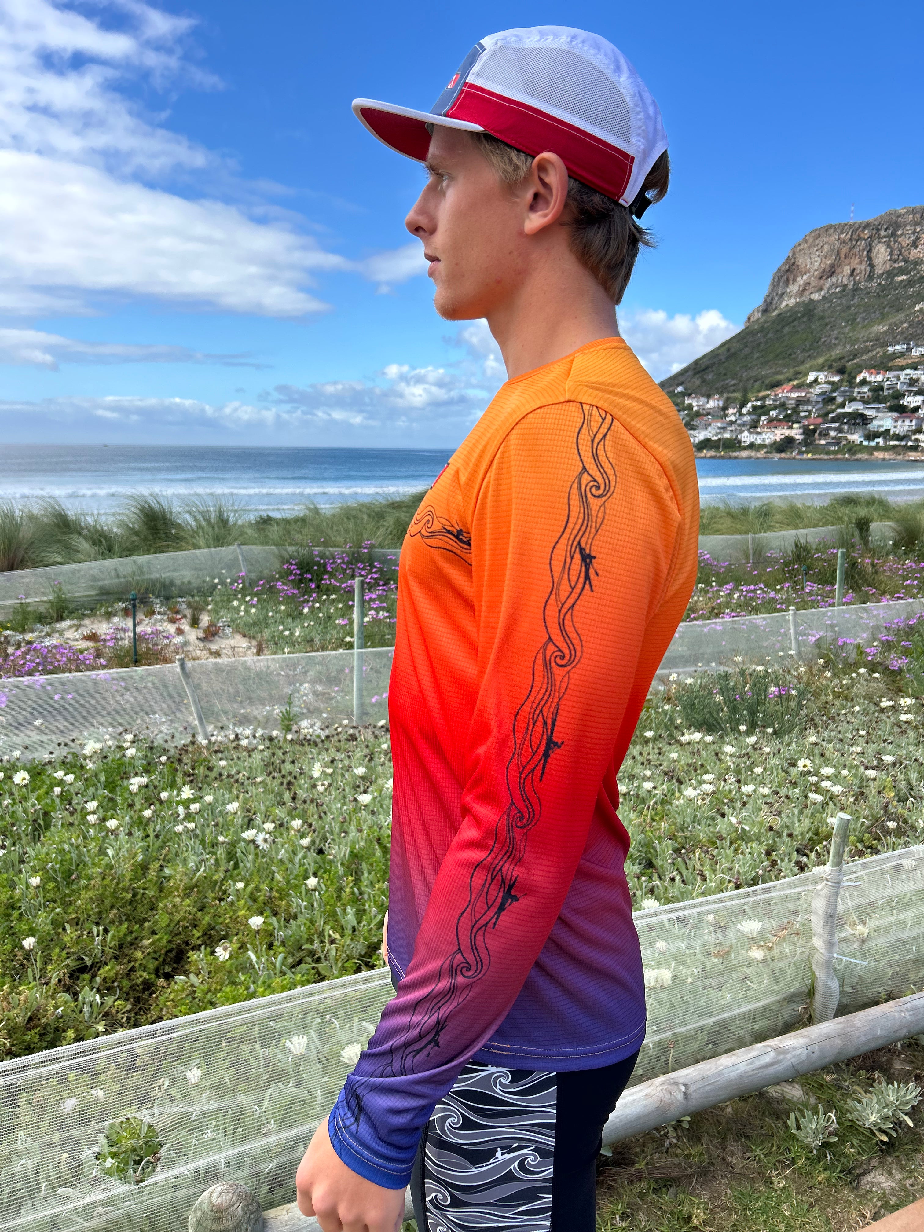 NEW Fly Dry Paddling Shirts