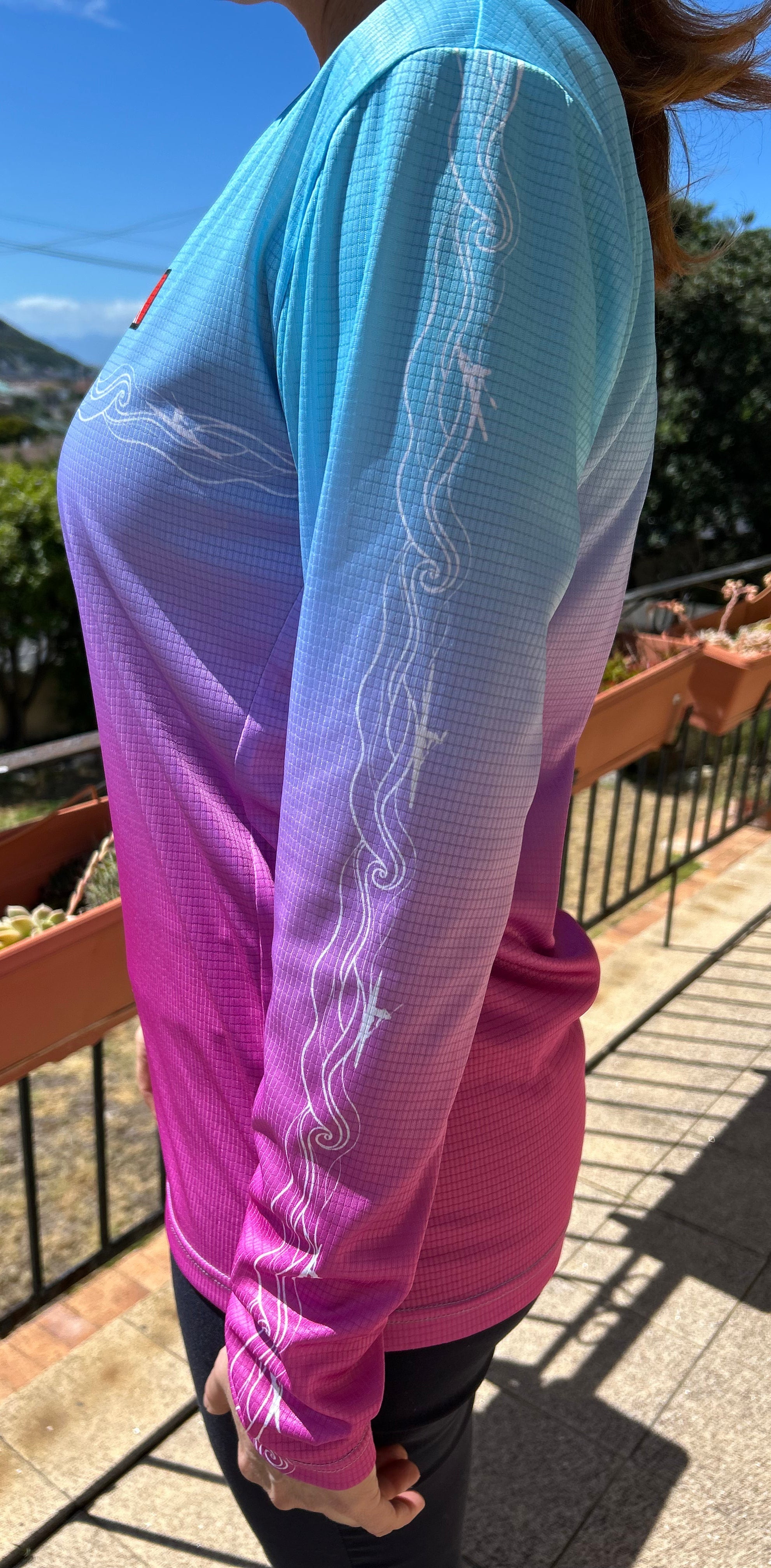 NEW Fly Dry Paddling Shirts