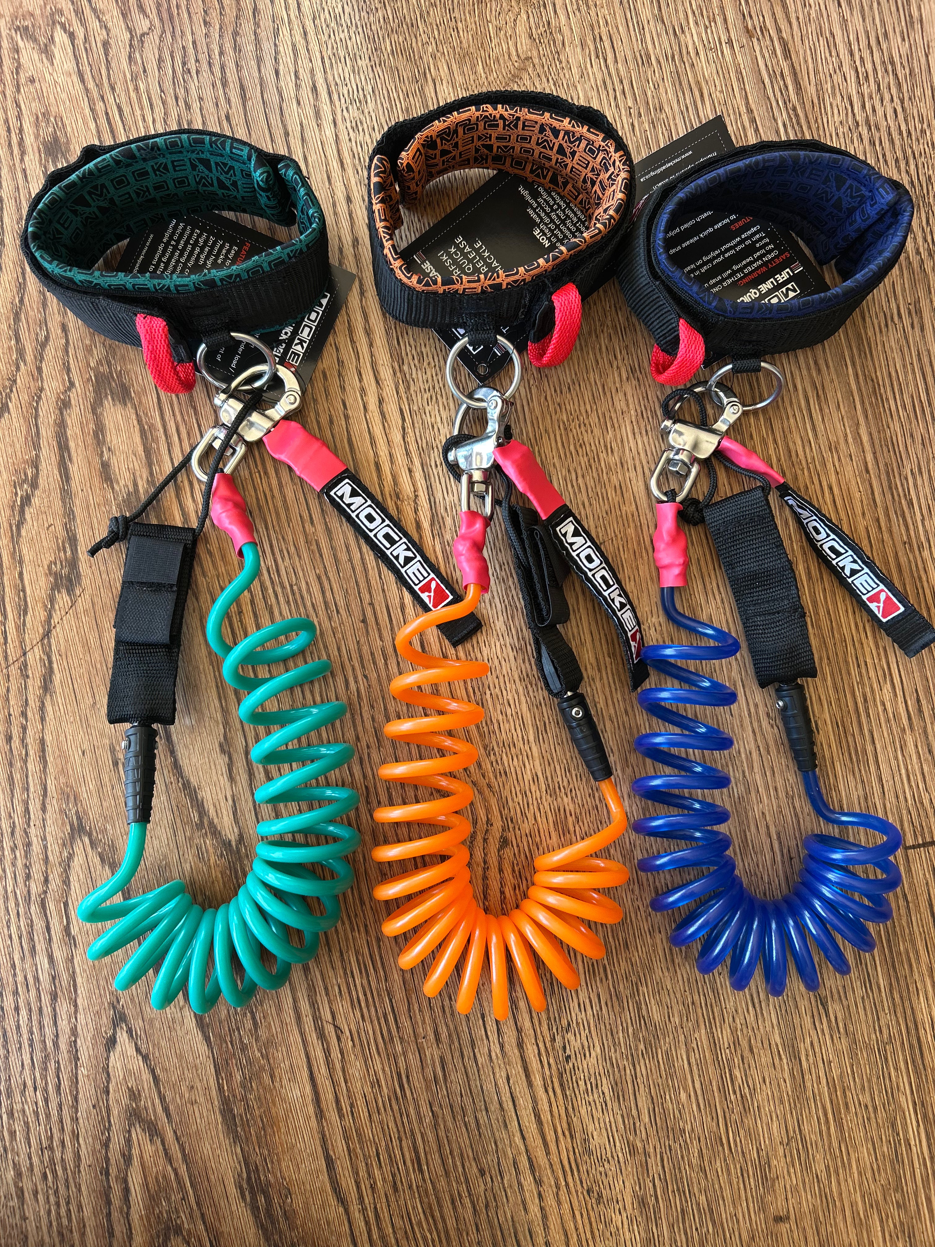 Life Line Quick Release Calf Leash