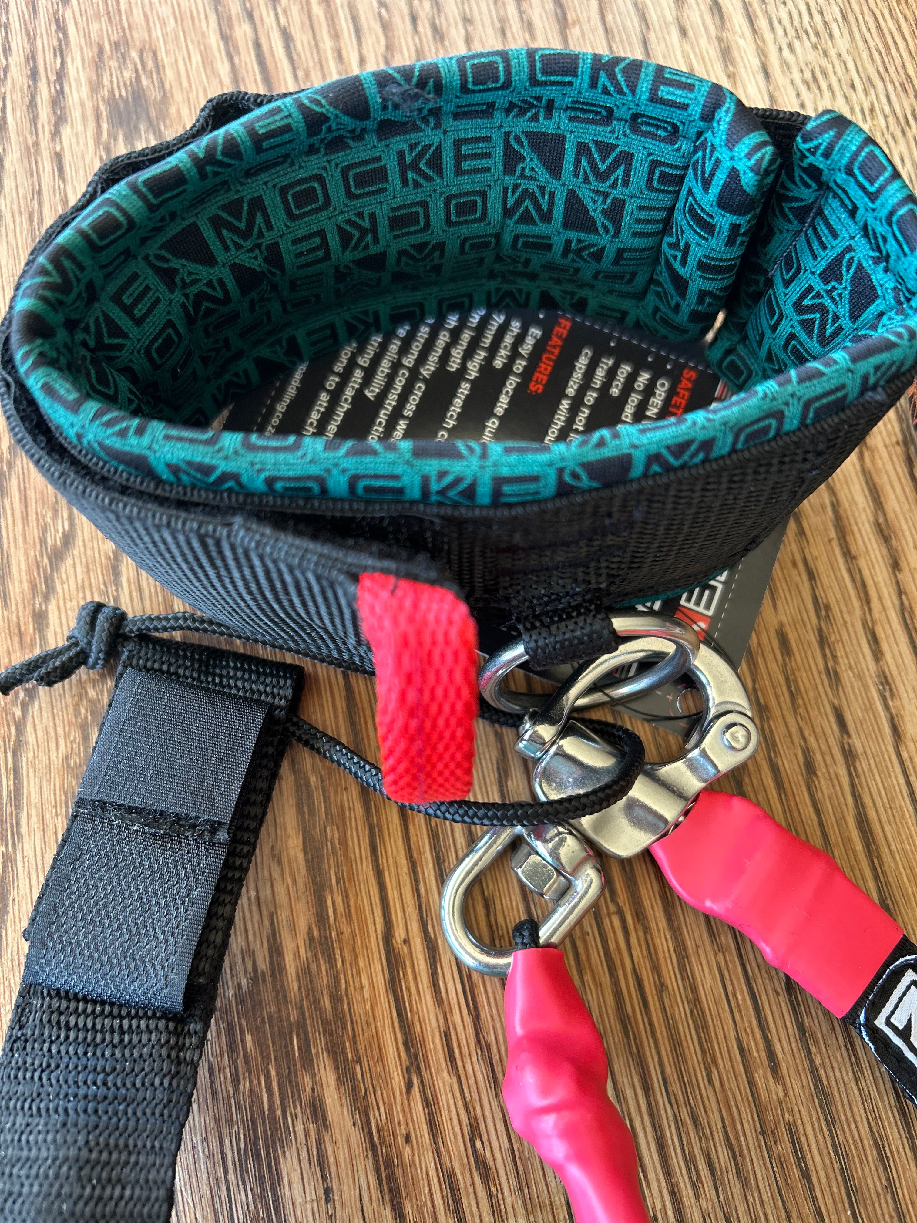 Life Line Quick Release Calf Leash