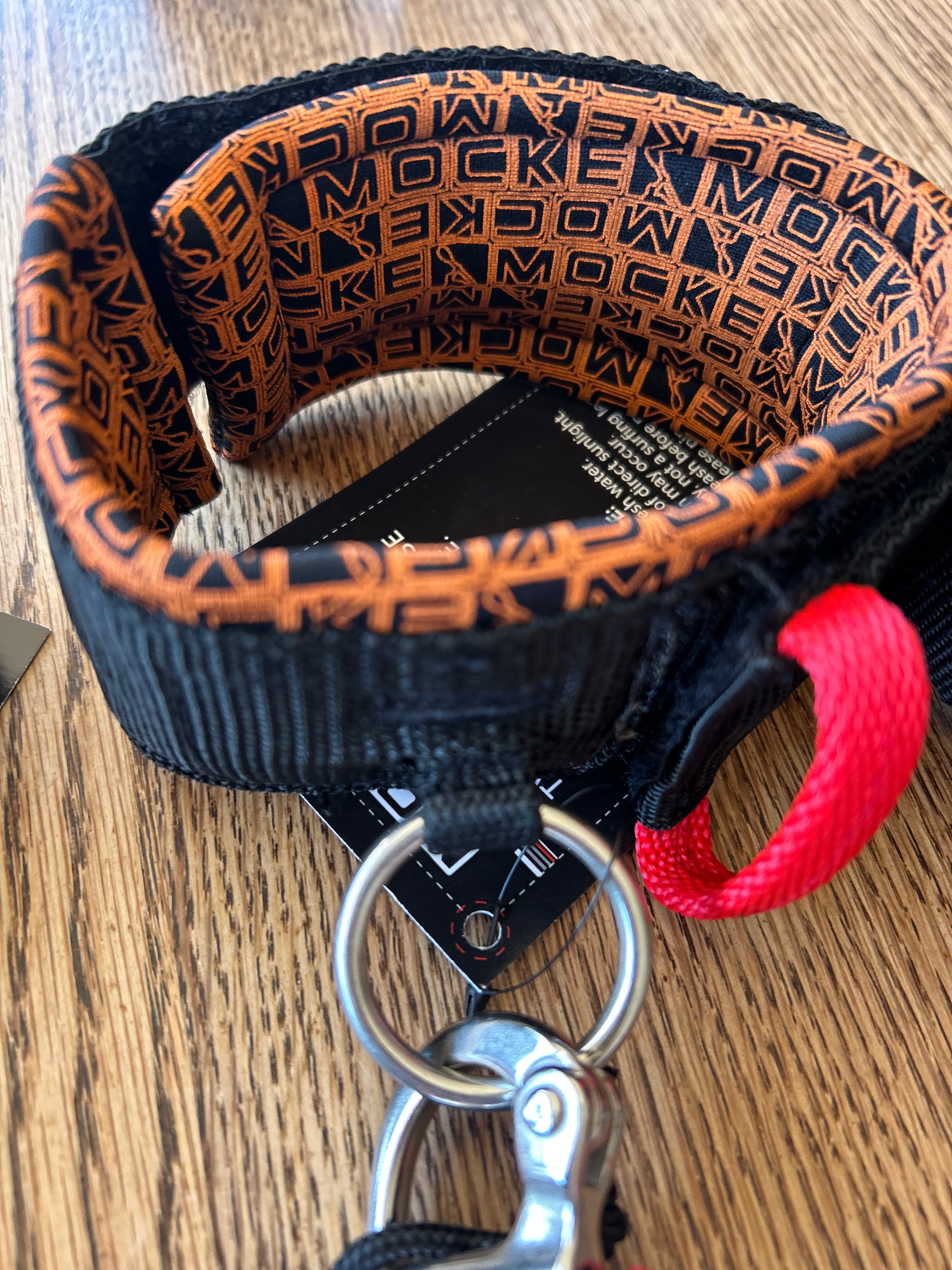 Life Line Quick Release Calf Leash