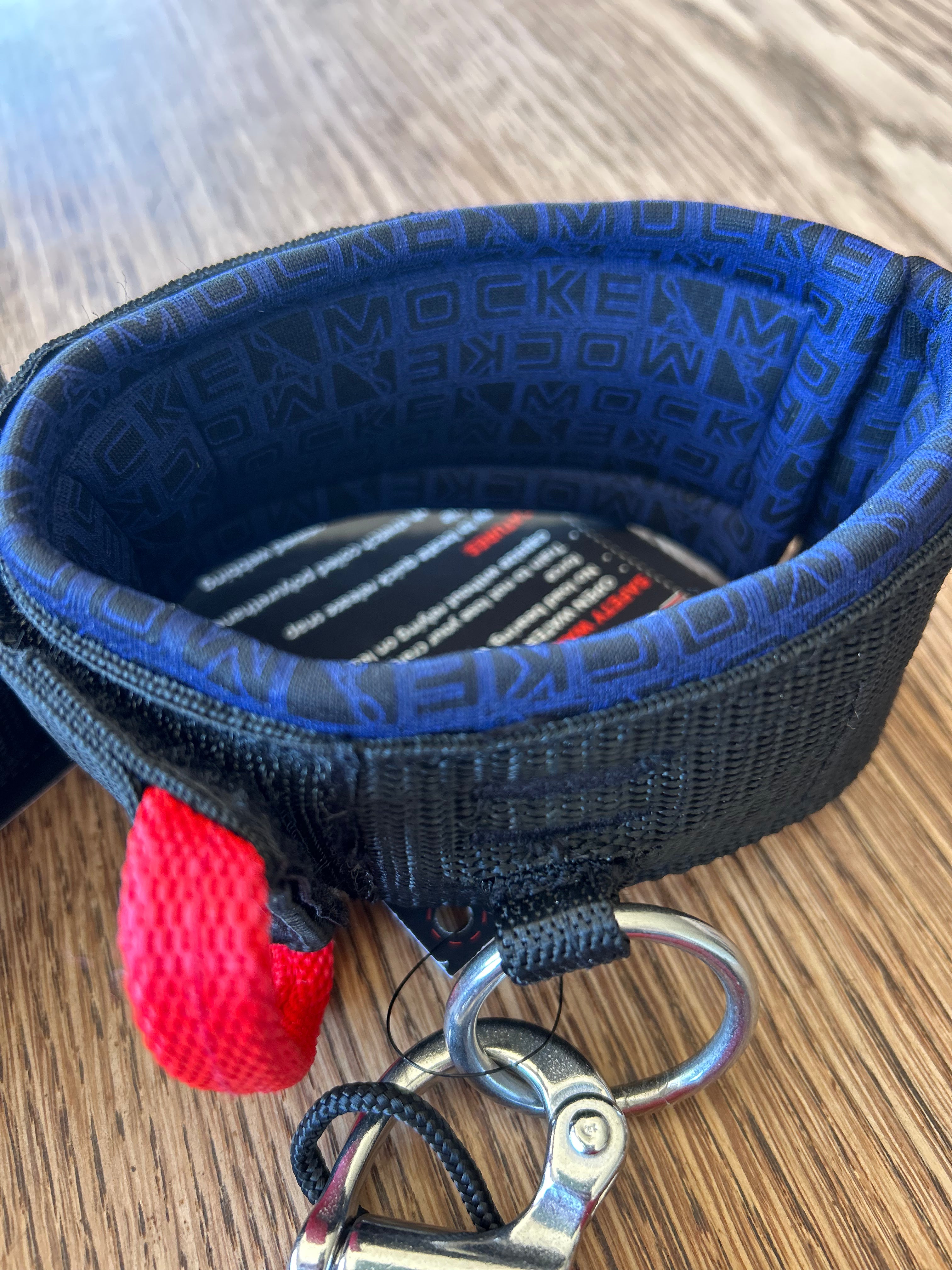 Life Line Quick Release Calf Leash