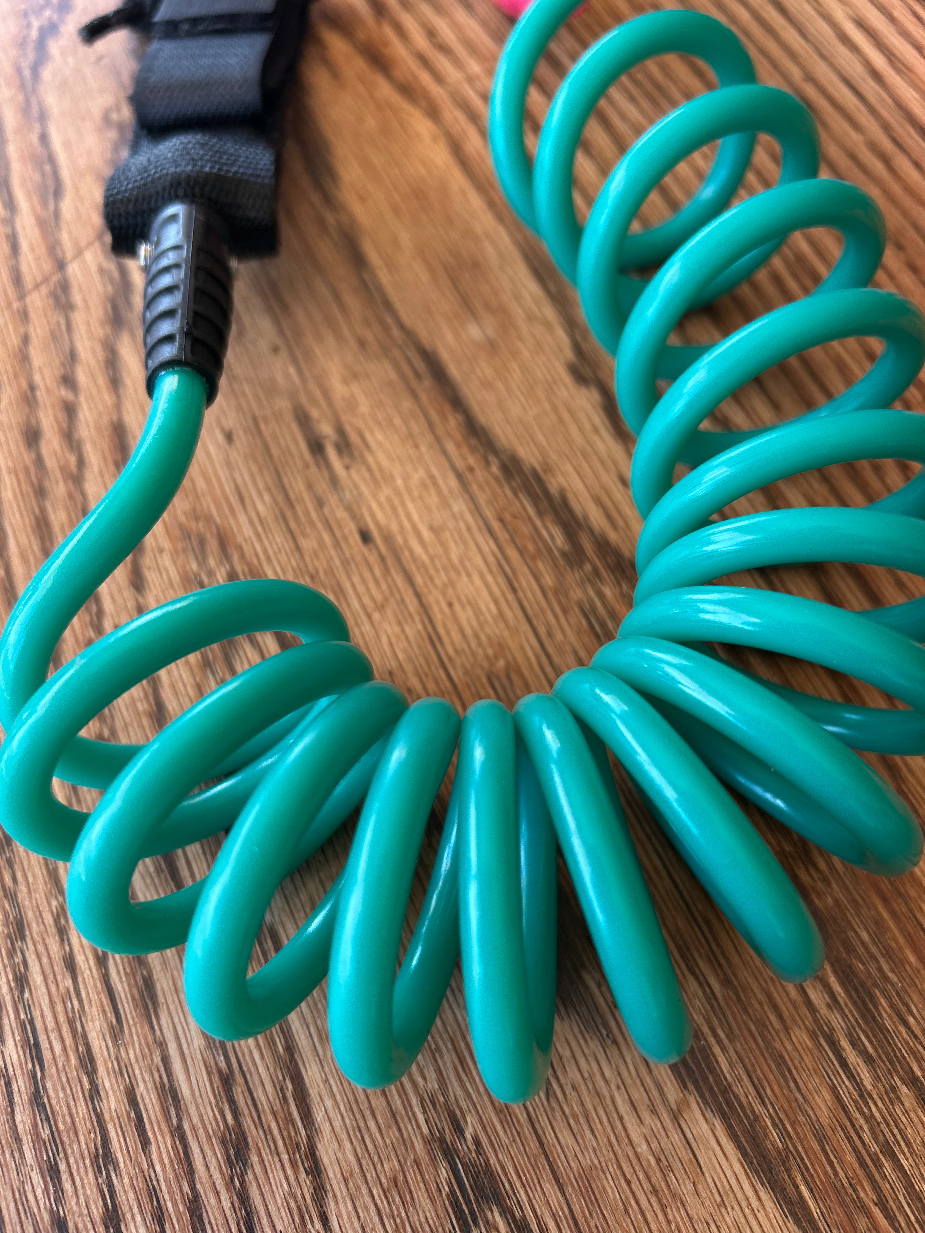 Life Line Quick Release Calf Leash