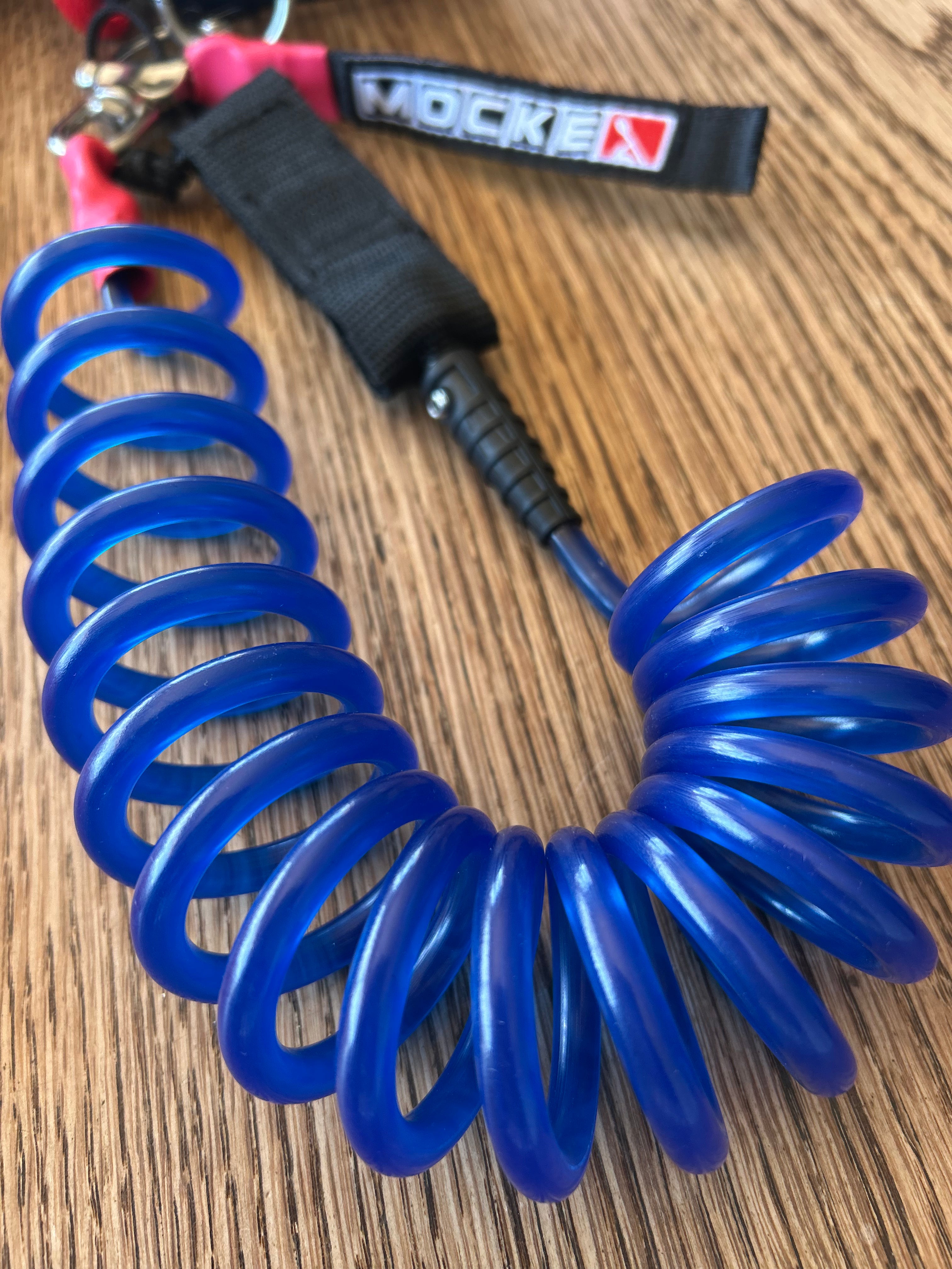 Life Line Quick Release Calf Leash