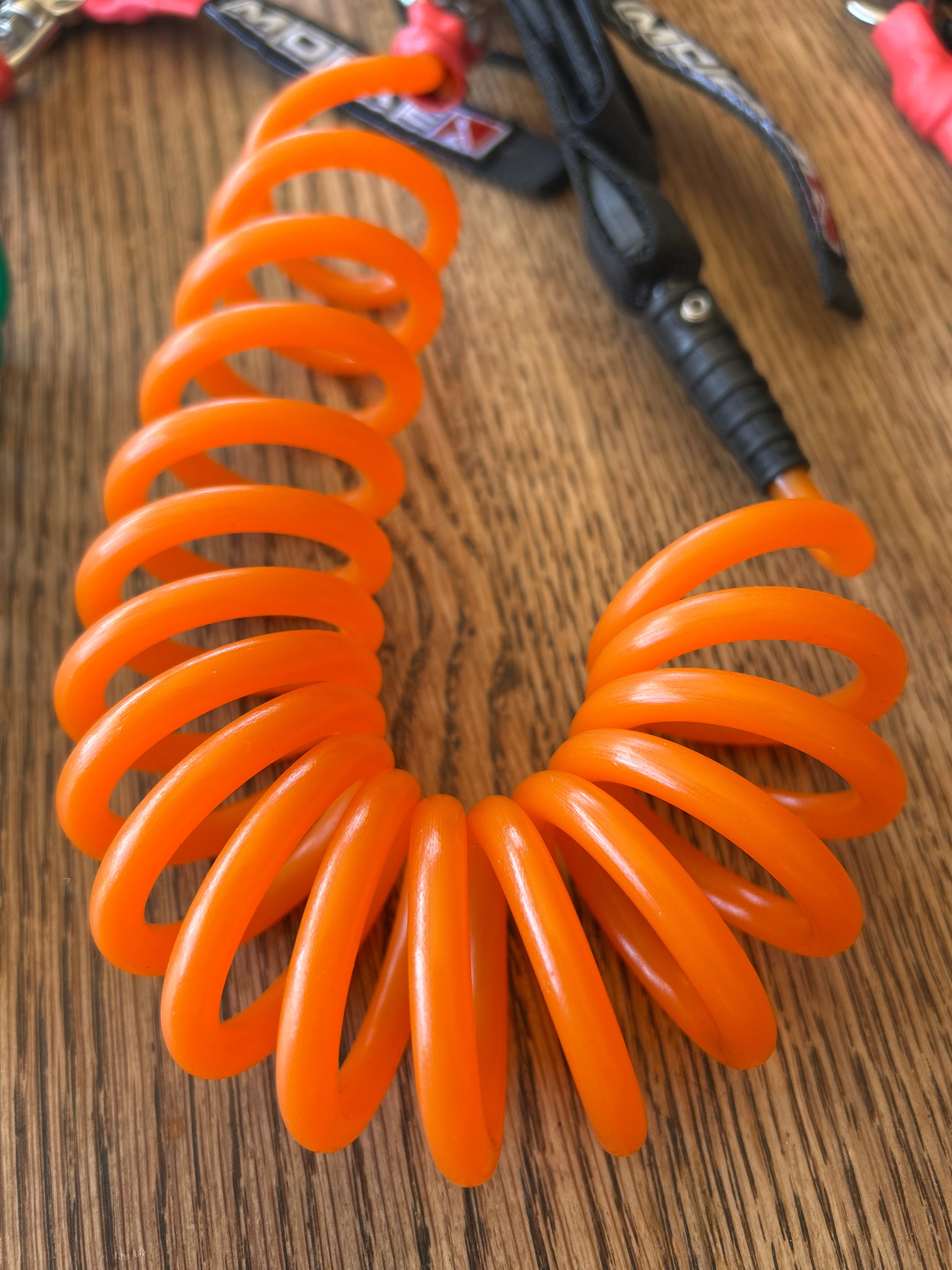 Life Line Quick Release Calf Leash