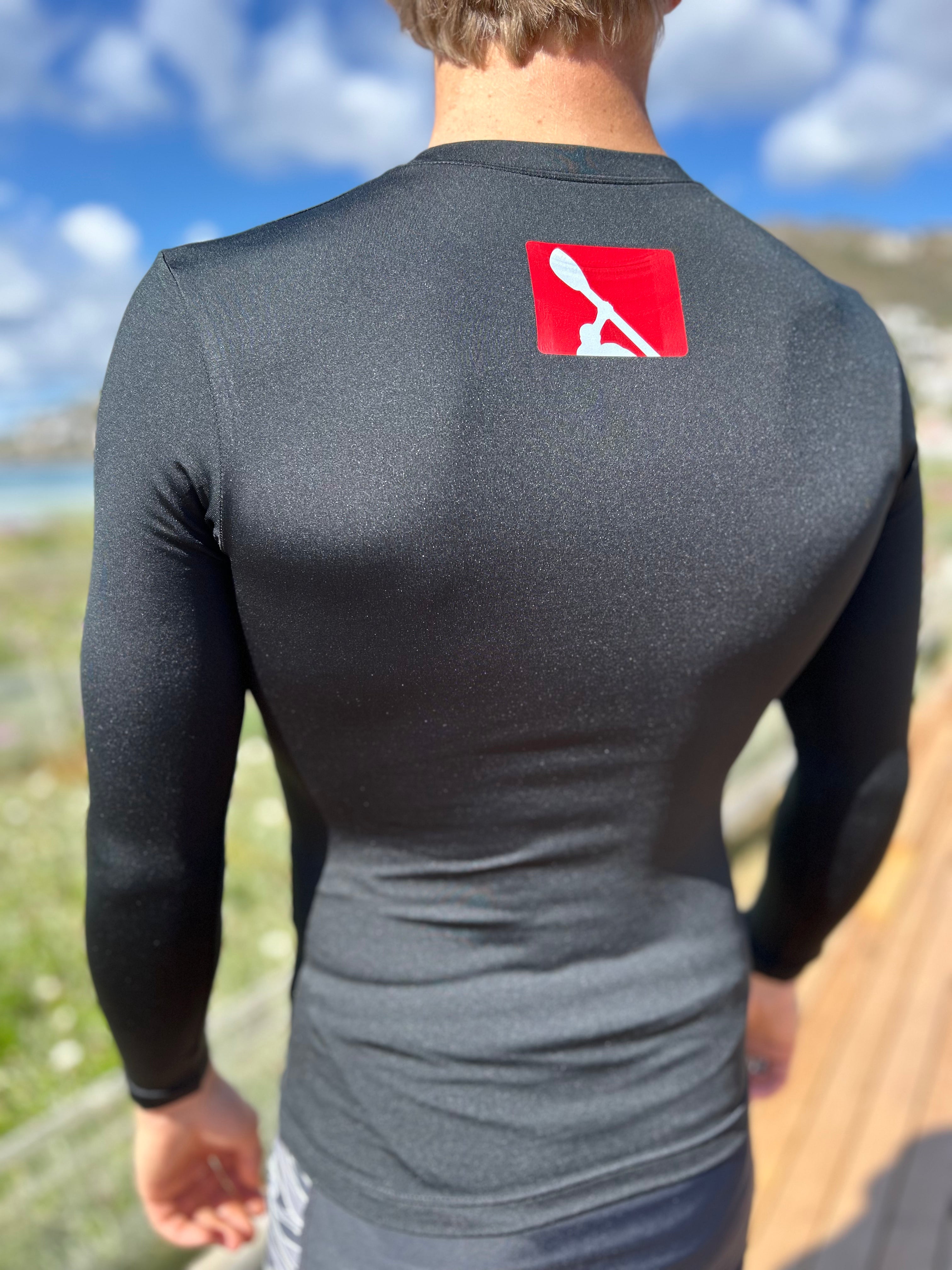 HeatSeeker Baselayer