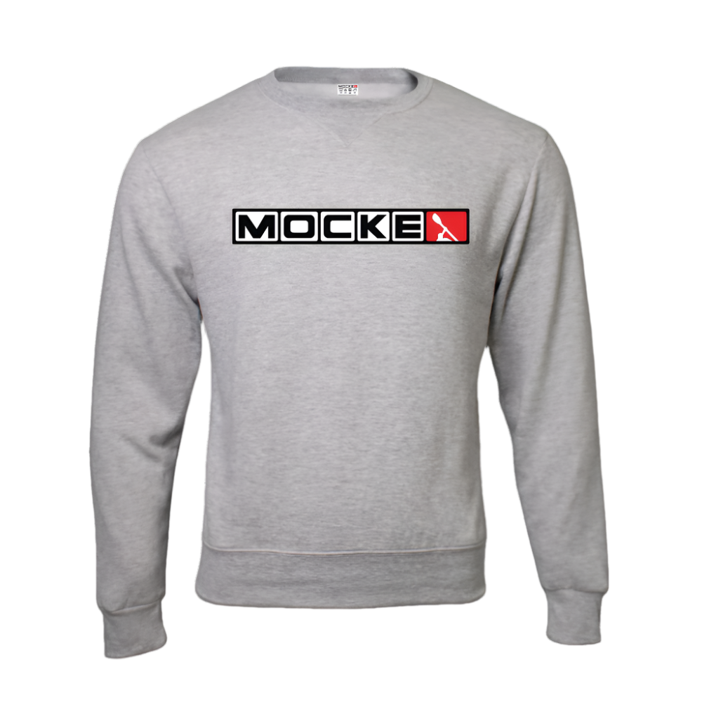Mocke Merch - Sweater (PRE-ORDER: Ships in 10-14 working days)