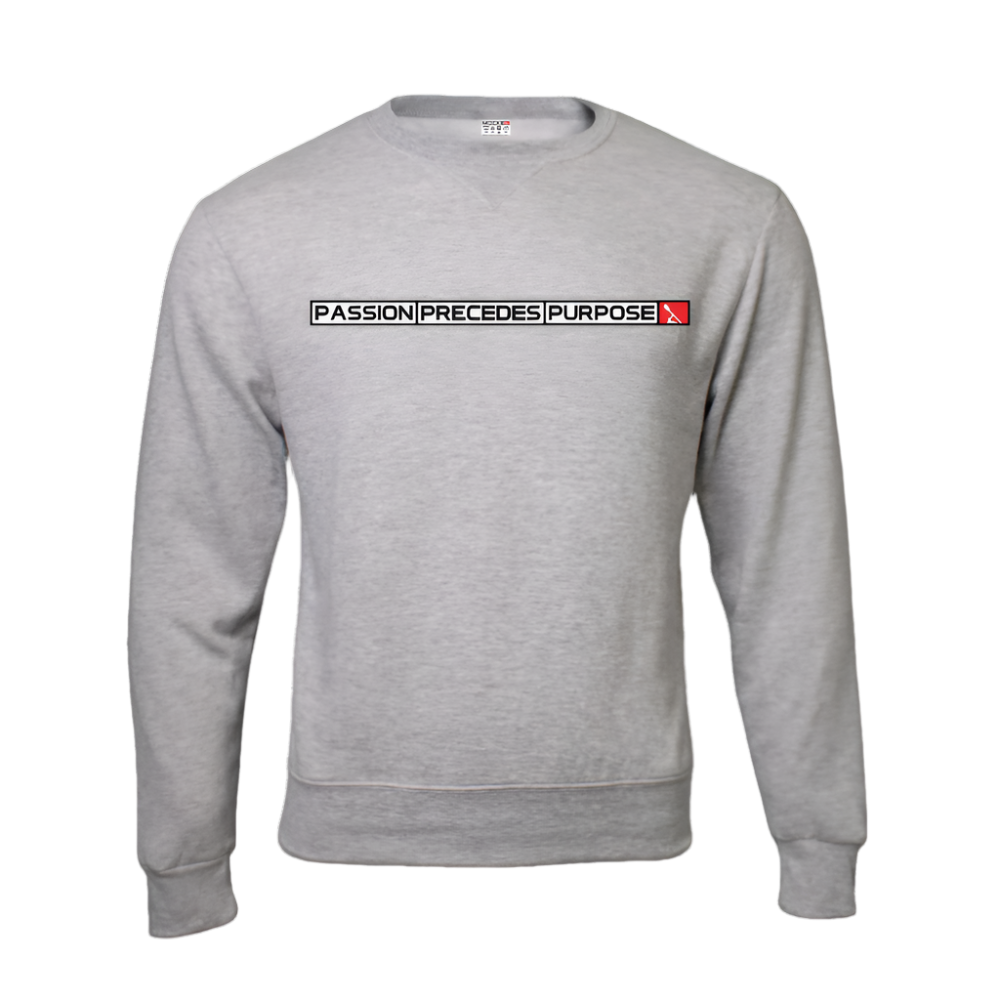 Mocke Merch - Sweater (PRE-ORDER: Ships in 10-14 working days)