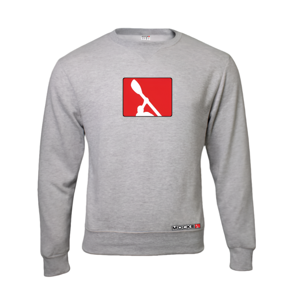 Mocke Merch - Sweater (PRE-ORDER: Ships in 10-14 working days)