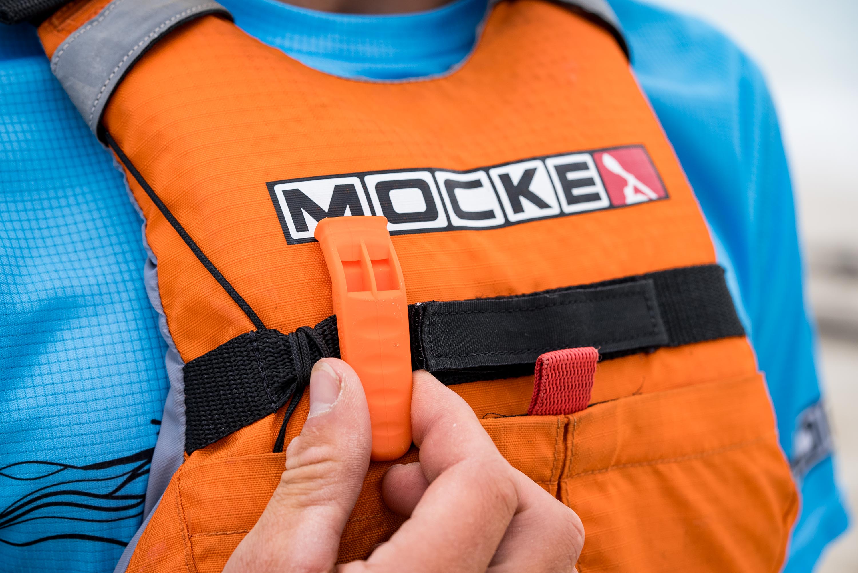 Mocke PFD - Flow