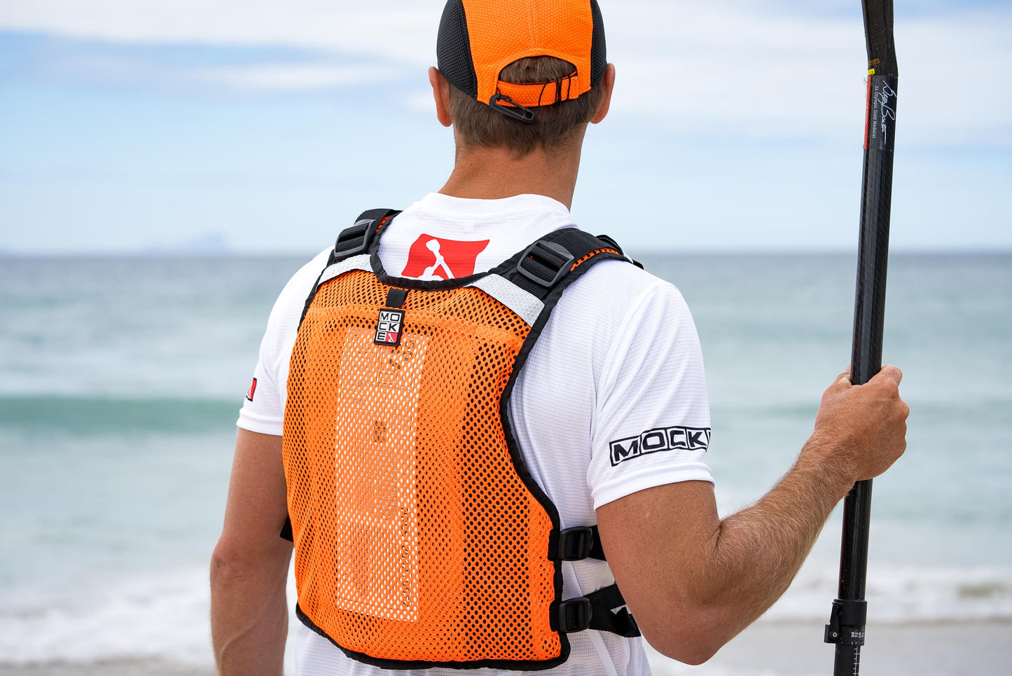 Mocke Racer PFD