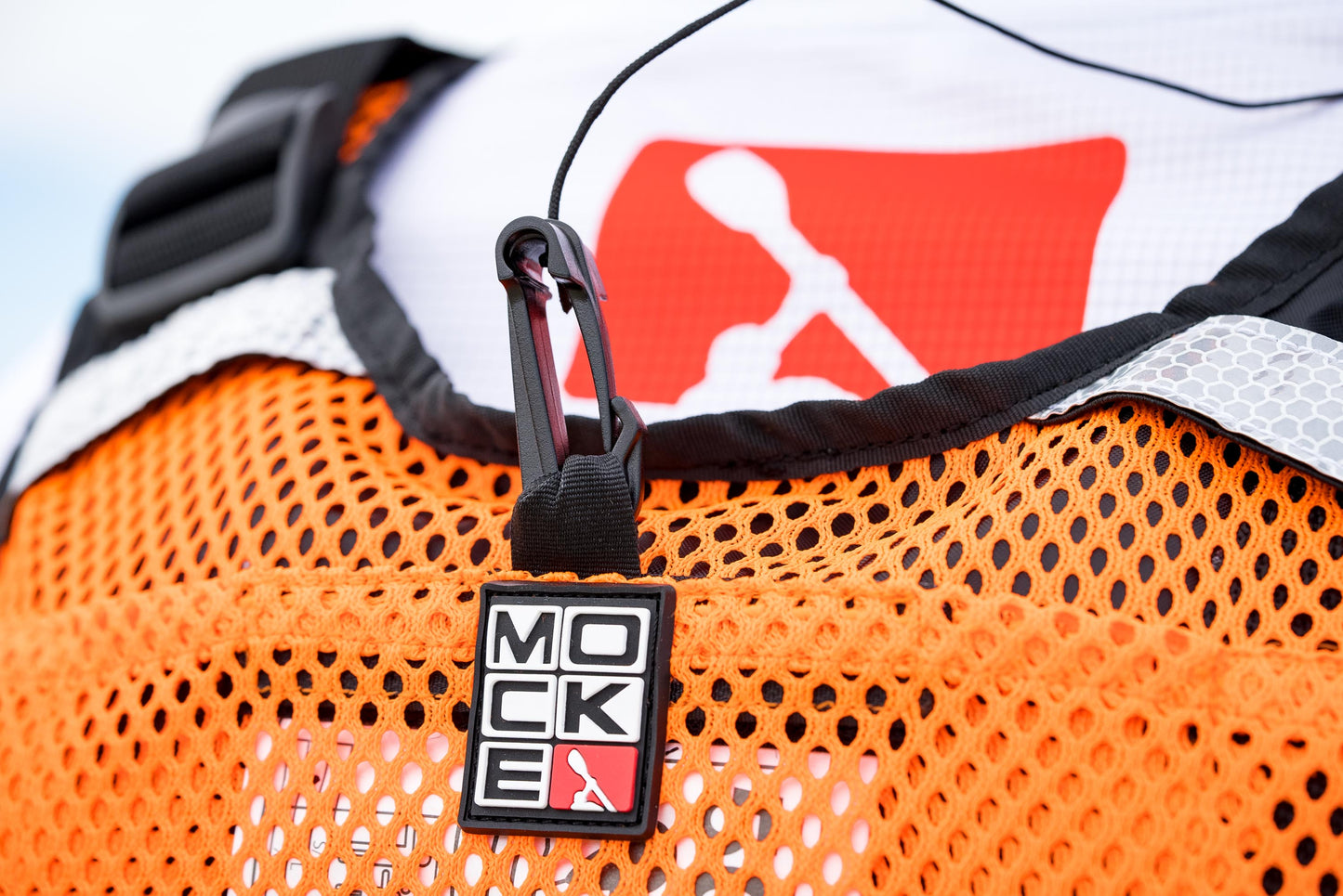 Mocke Racer PFD