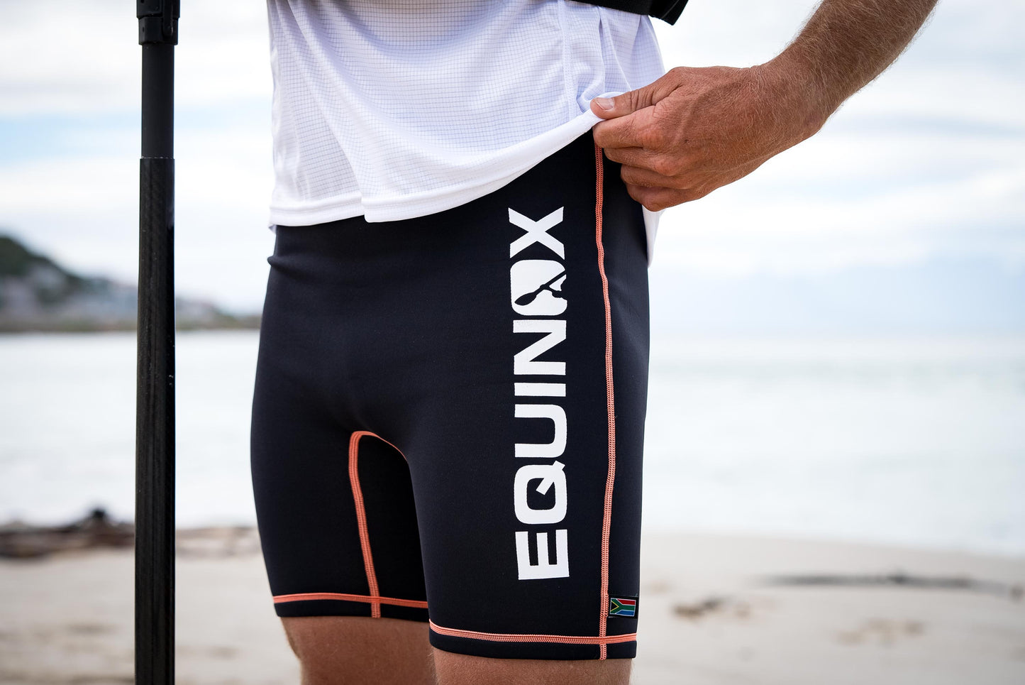 Neoprene Paddling Shorts