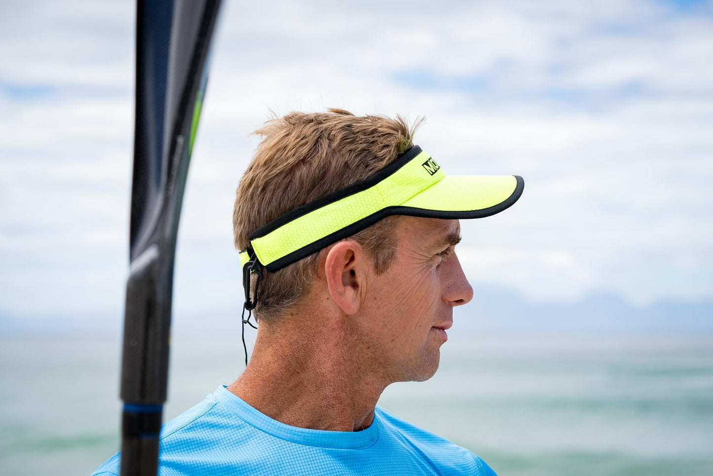 Fly Dry Active Visor