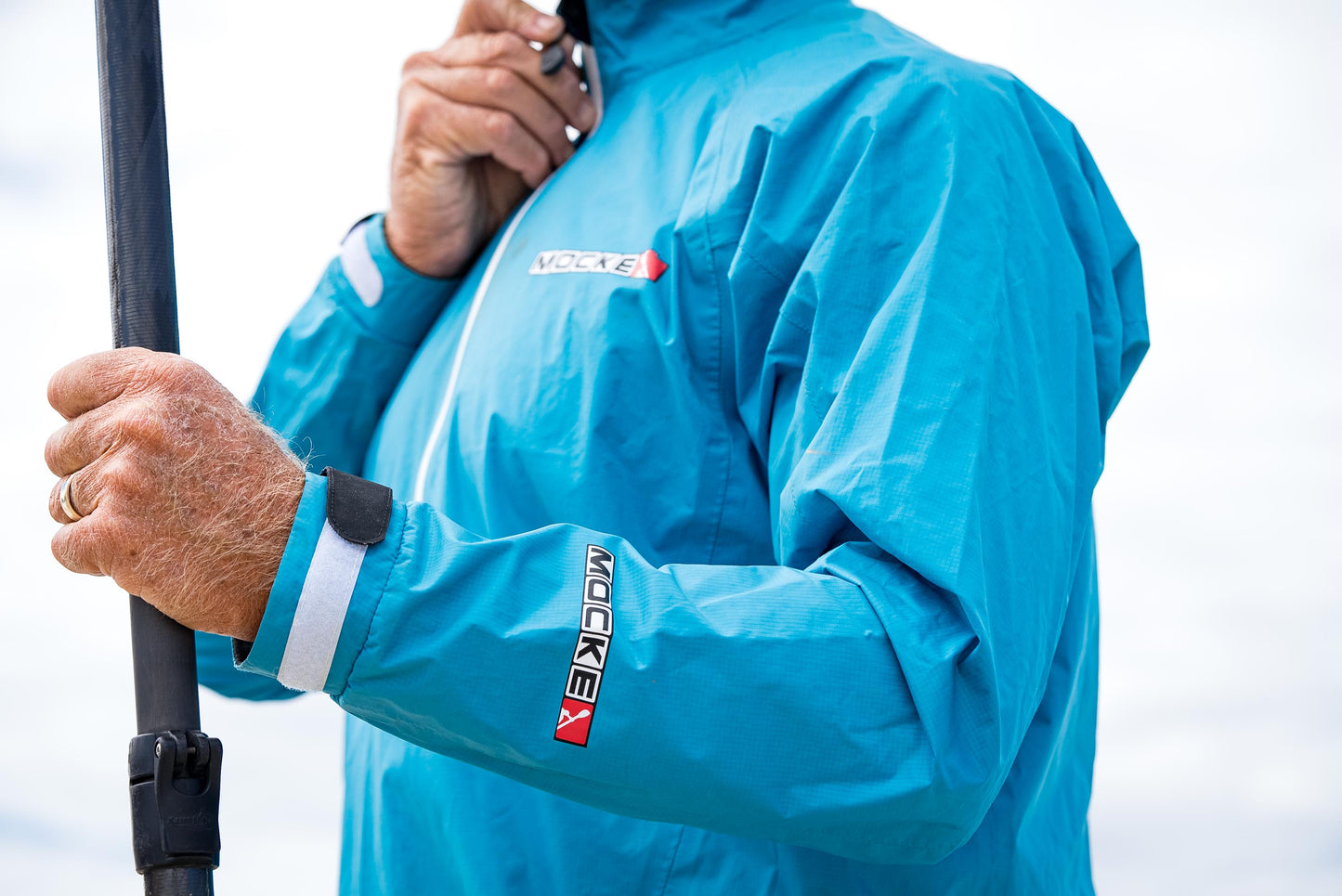 Gust Paddling Jacket