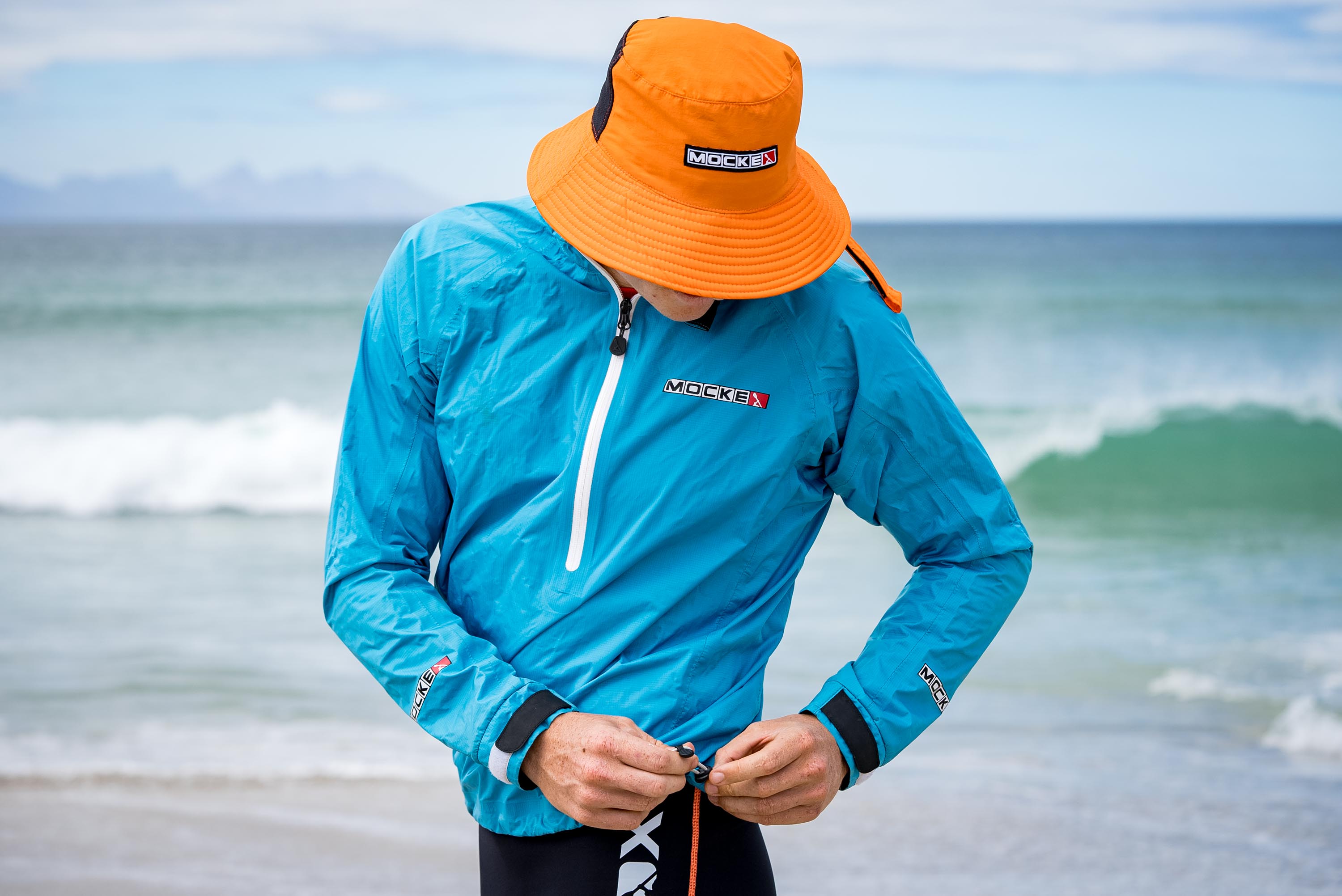 Gust Paddling Jacket