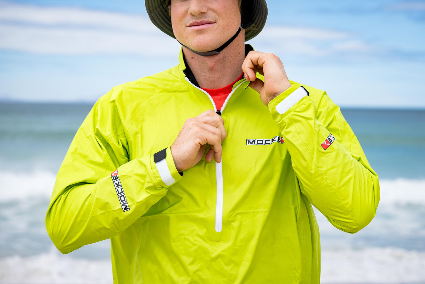 Gust Paddling Jacket