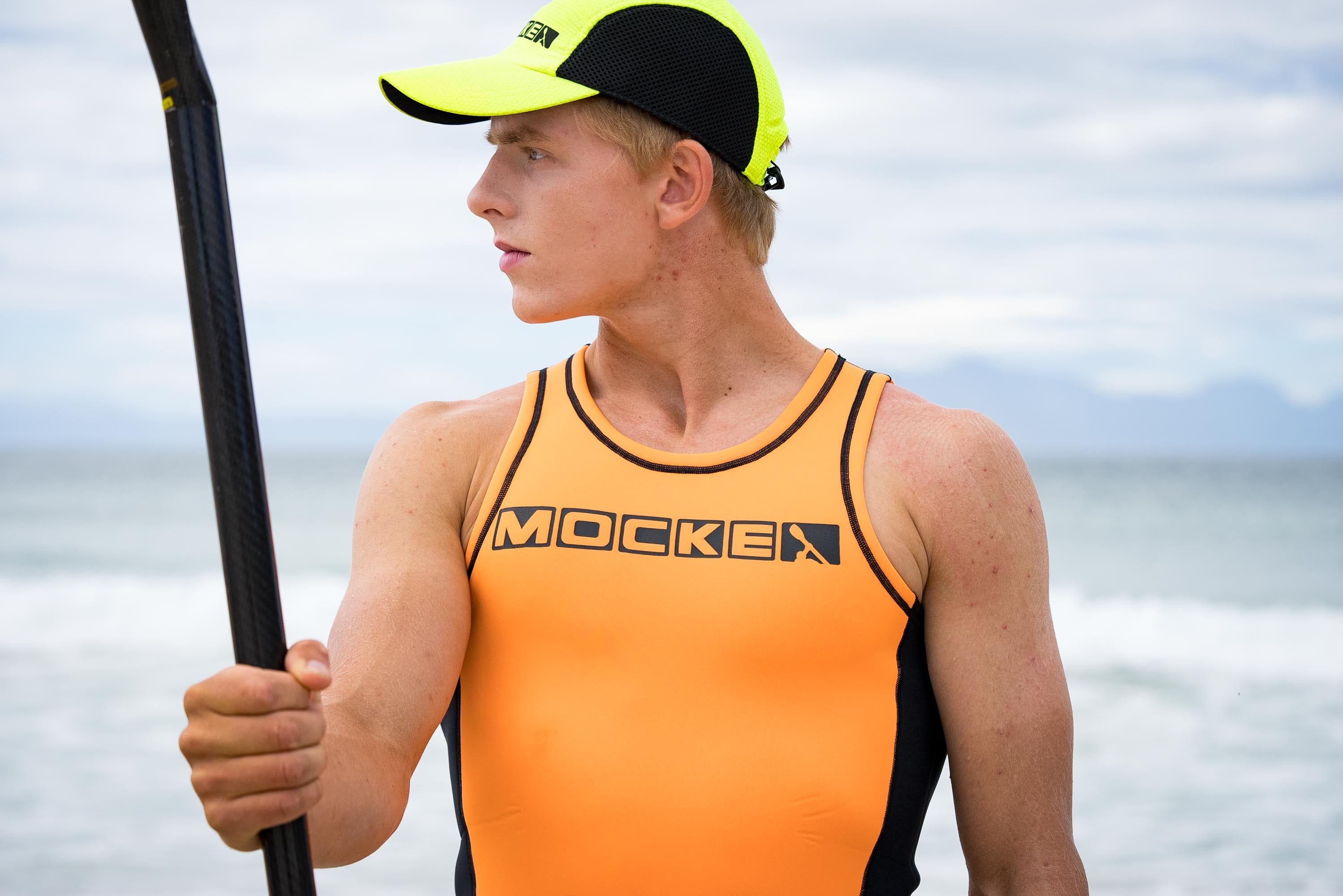 Neoprene Paddling Vest