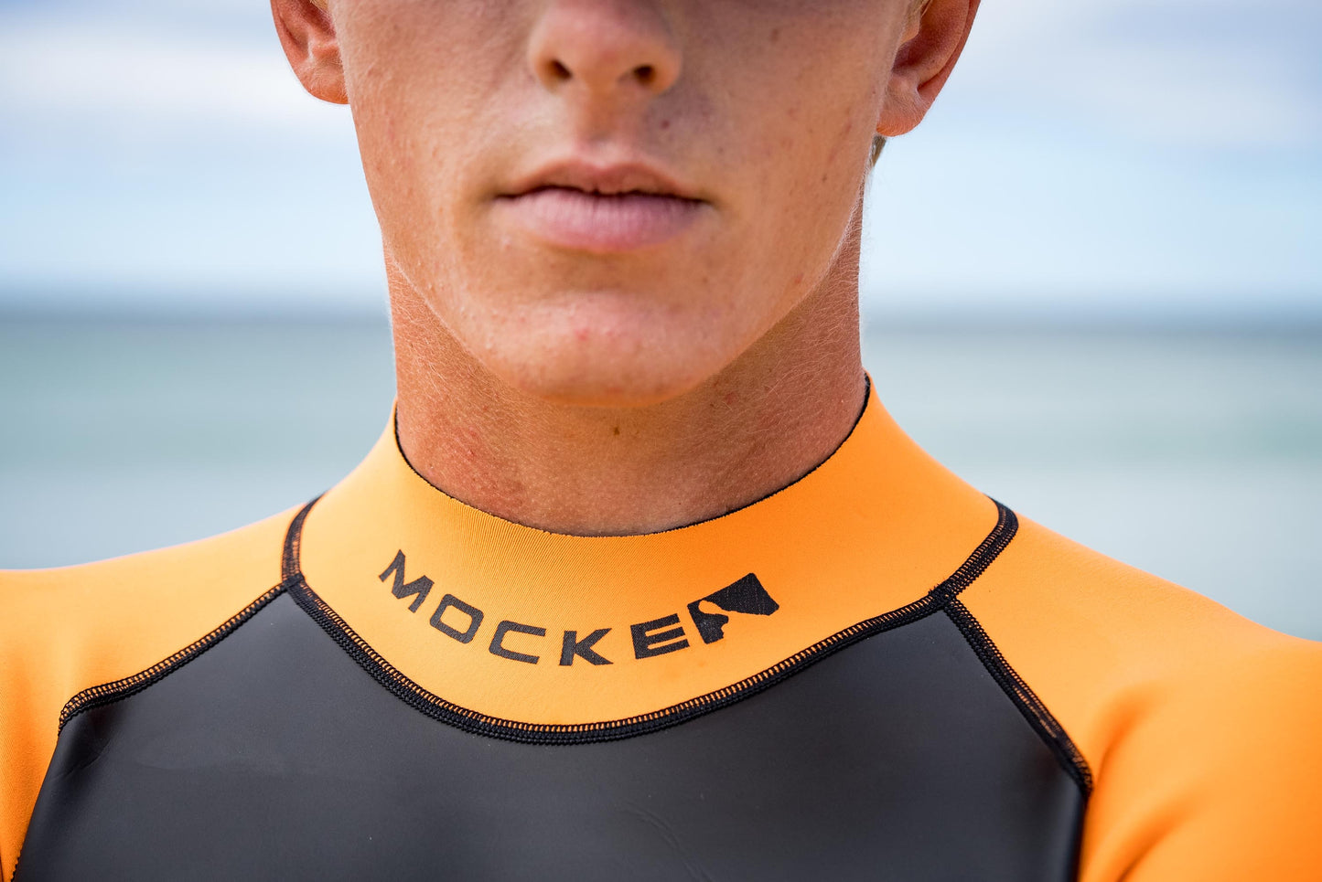 Neoprene Paddling Shirt