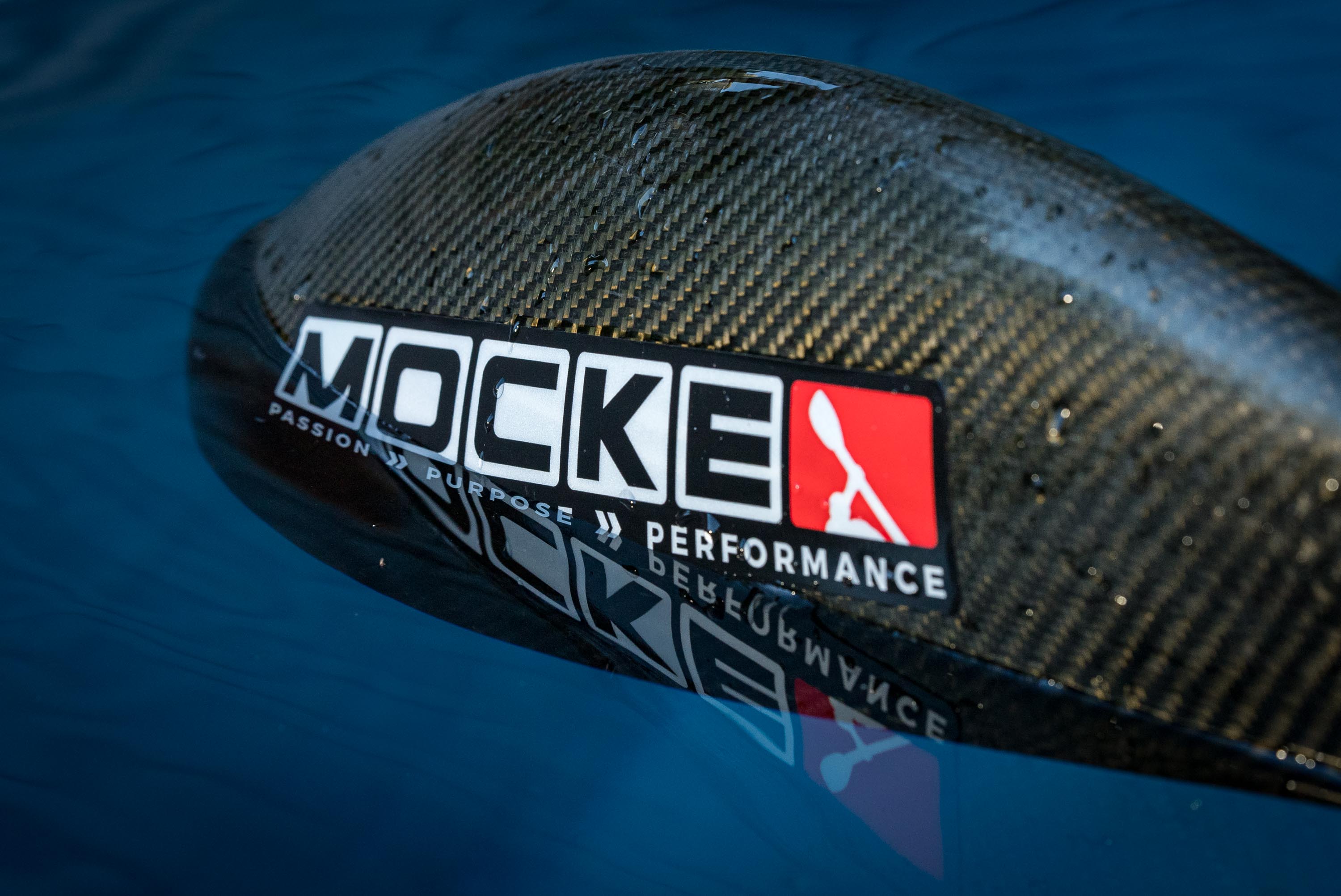 Mocke Reflective Paddle Stickers