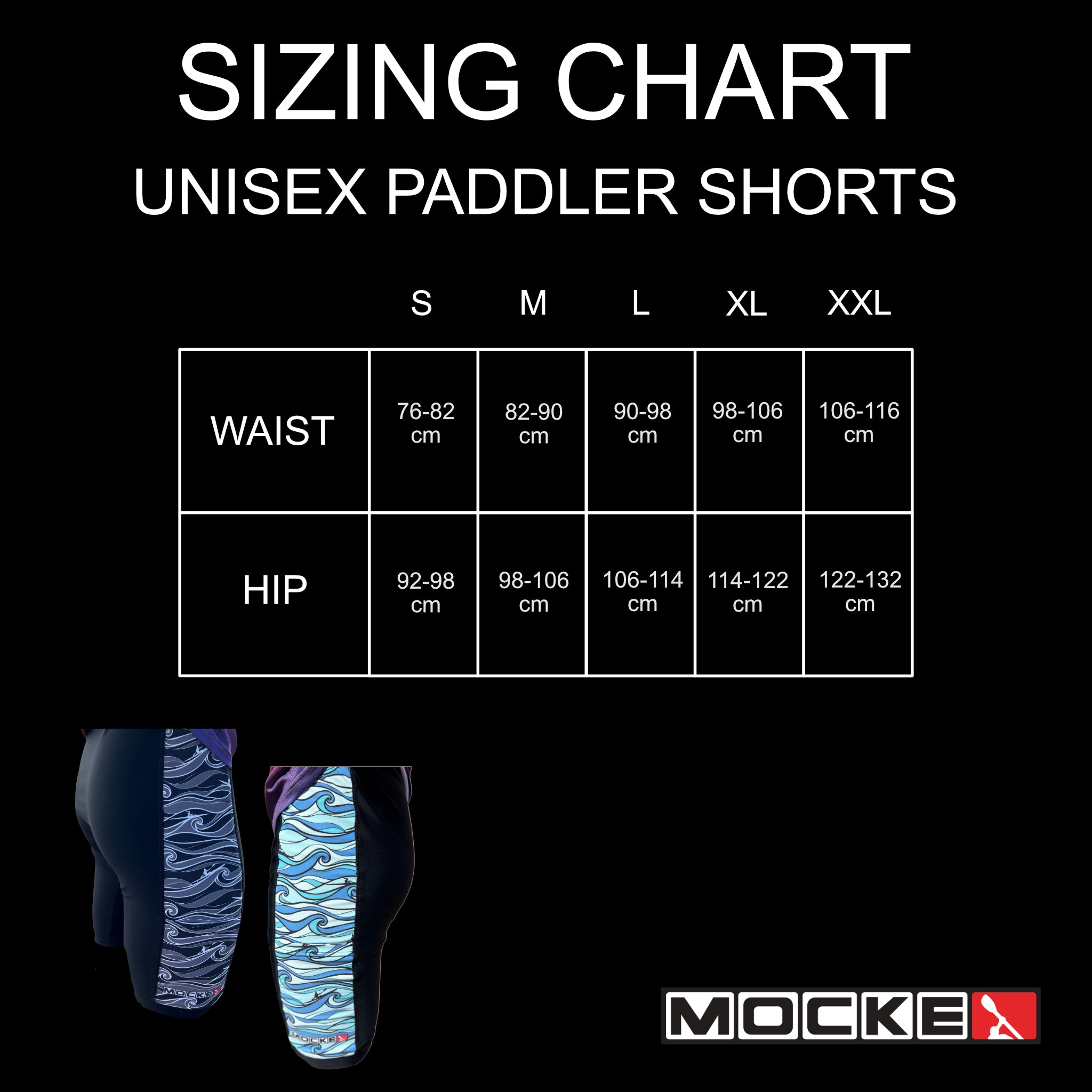 Paddler Shorts