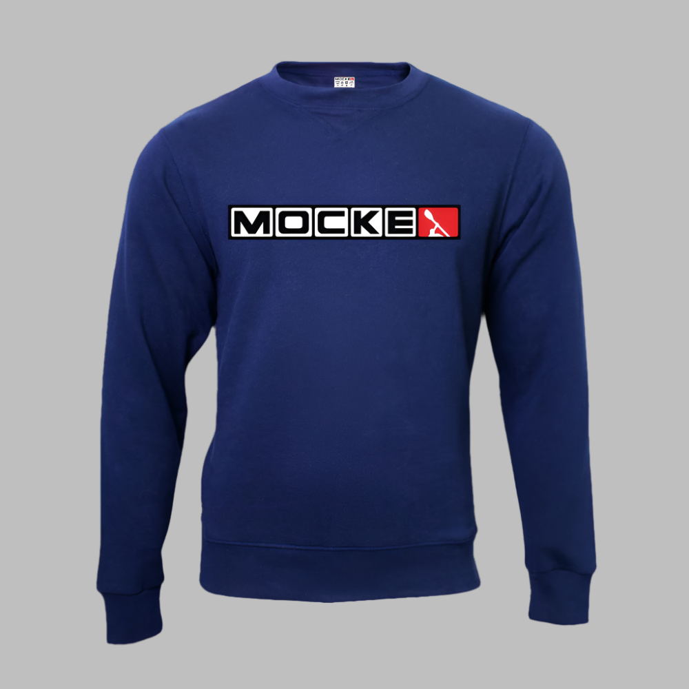 Mocke Merch - Sweater (PRE-ORDER: Ships in 10-14 working days)