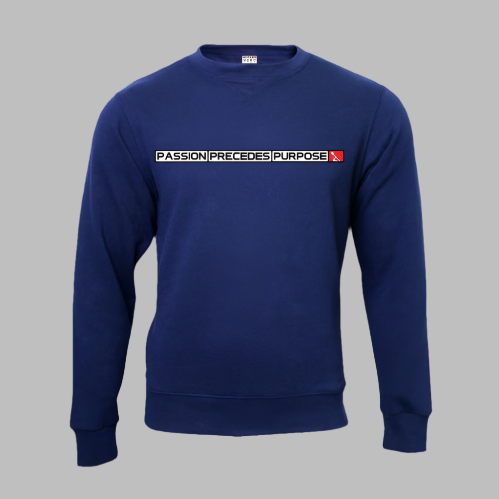 Mocke Merch - Sweater (PRE-ORDER: Ships in 10-14 working days)