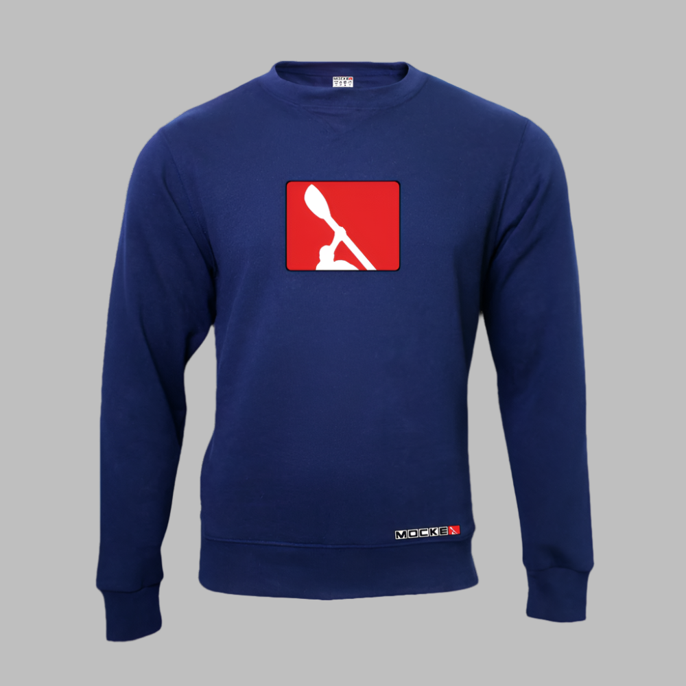 Mocke Merch - Sweater (PRE-ORDER: Ships in 10-14 working days)