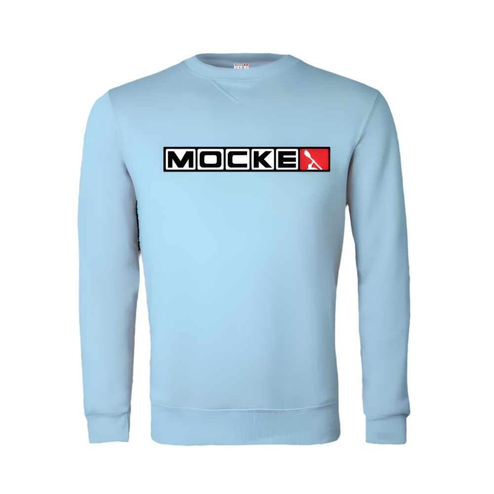 Mocke Merch - Sweater (PRE-ORDER: Ships in 10-14 working days)
