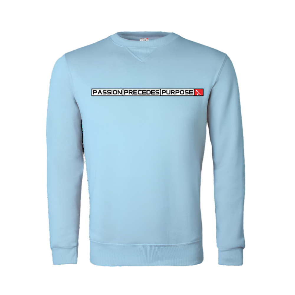 Mocke Merch - Sweater (PRE-ORDER: Ships in 10-14 working days)