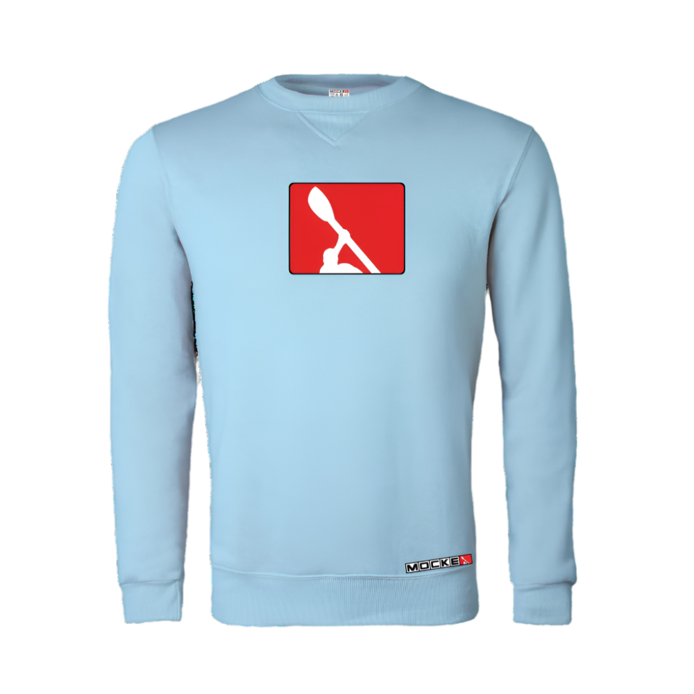 Mocke Merch - Sweater (PRE-ORDER: Ships in 10-14 working days)