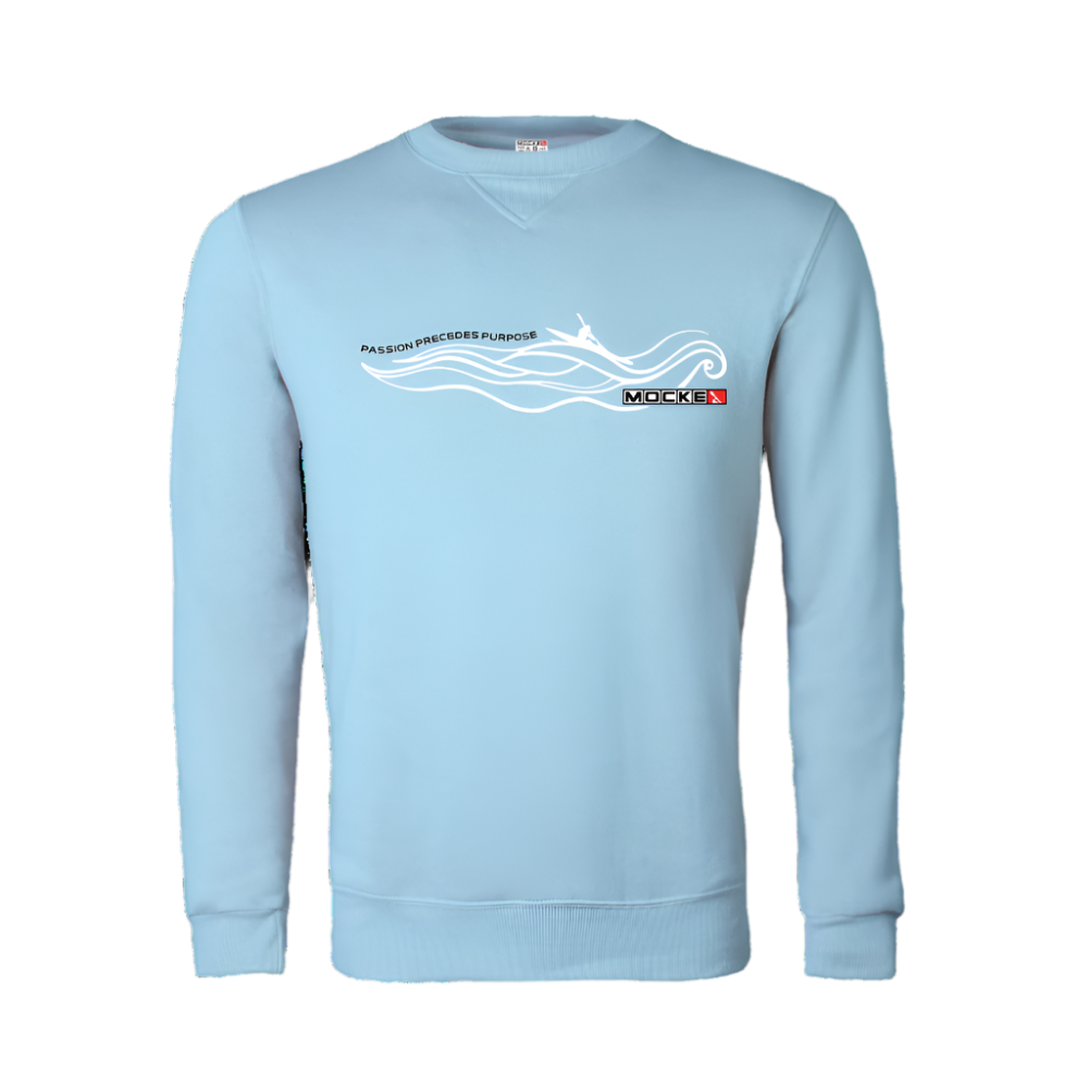 Mocke Merch - Sweater (PRE-ORDER: Ships in 10-14 working days)