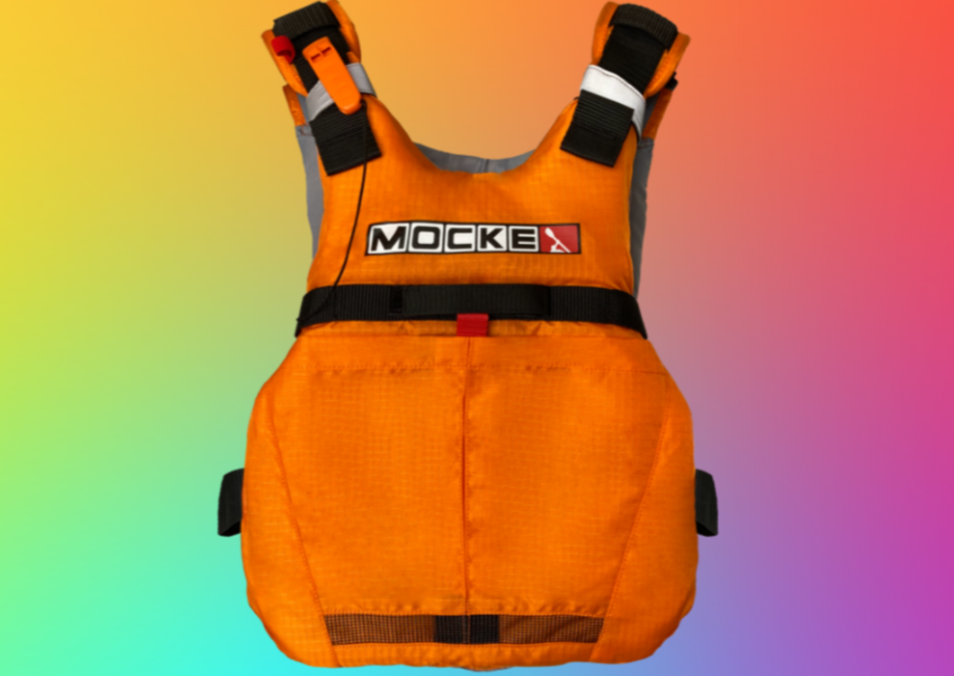 Adult Kids Kayak Life Jackets Approved EN ISO 12402-5 Certified