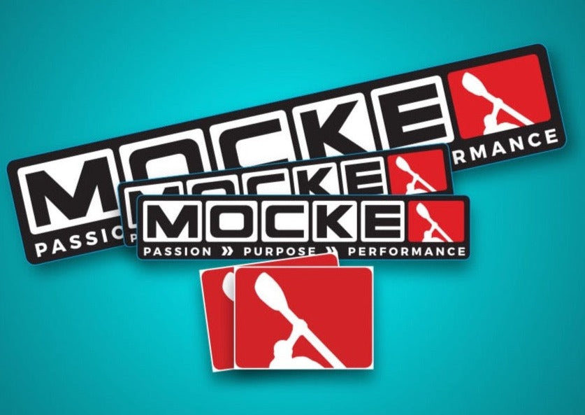 Mocke Sticker Pack