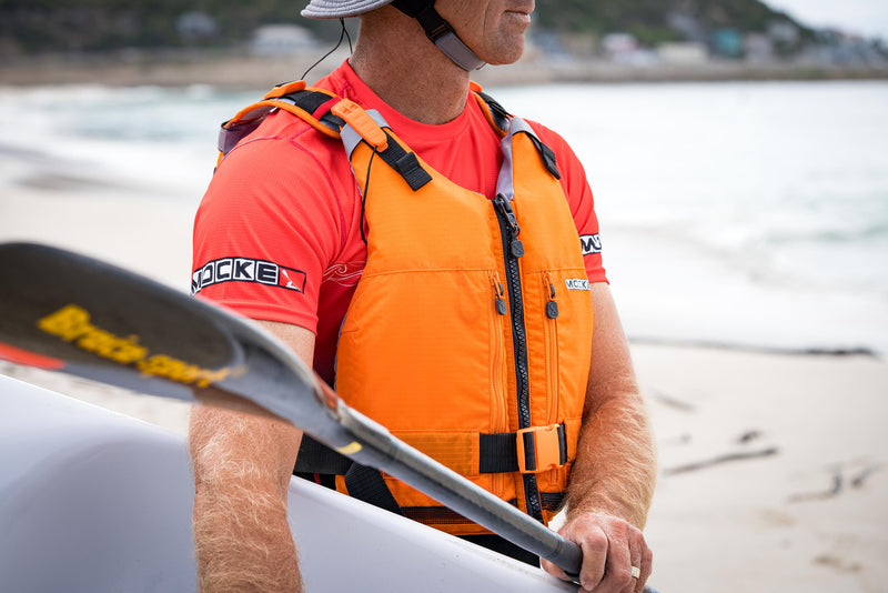 PFD's