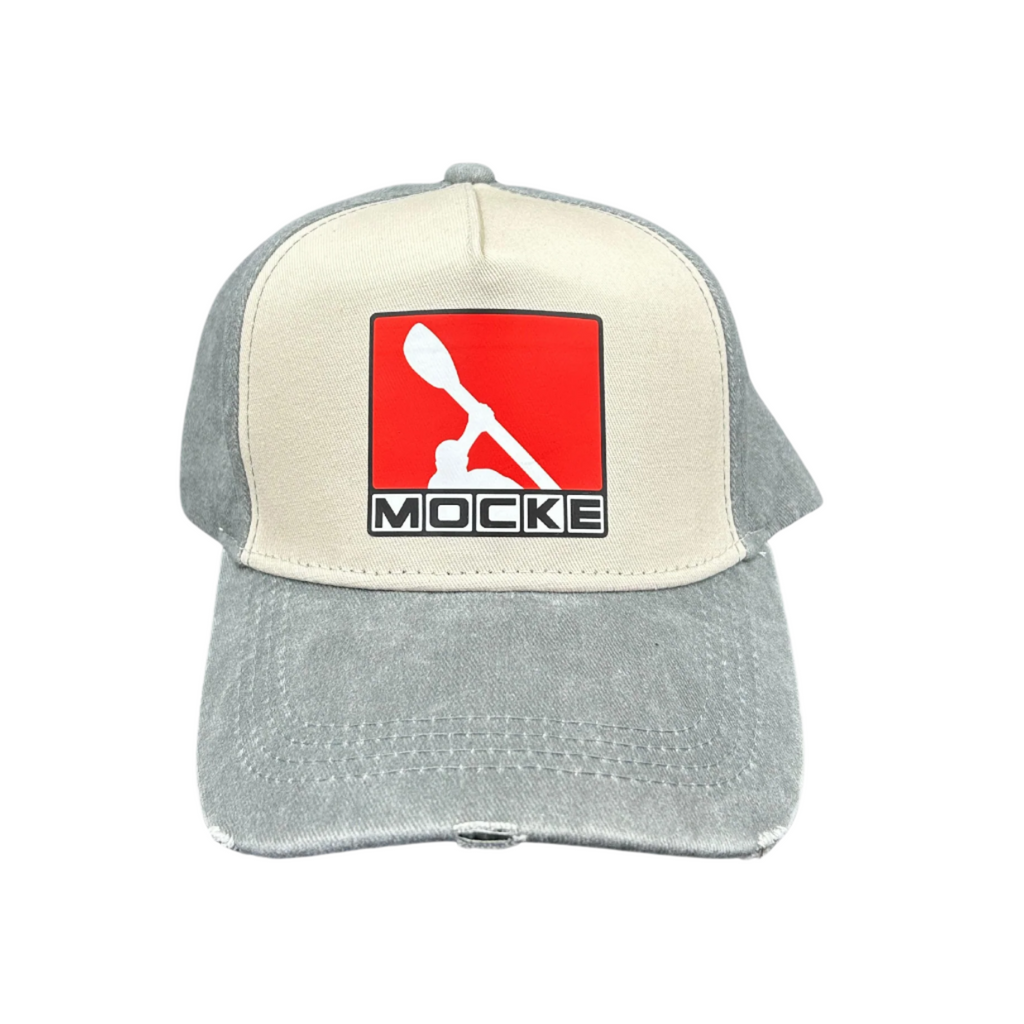 Vintage Trucker