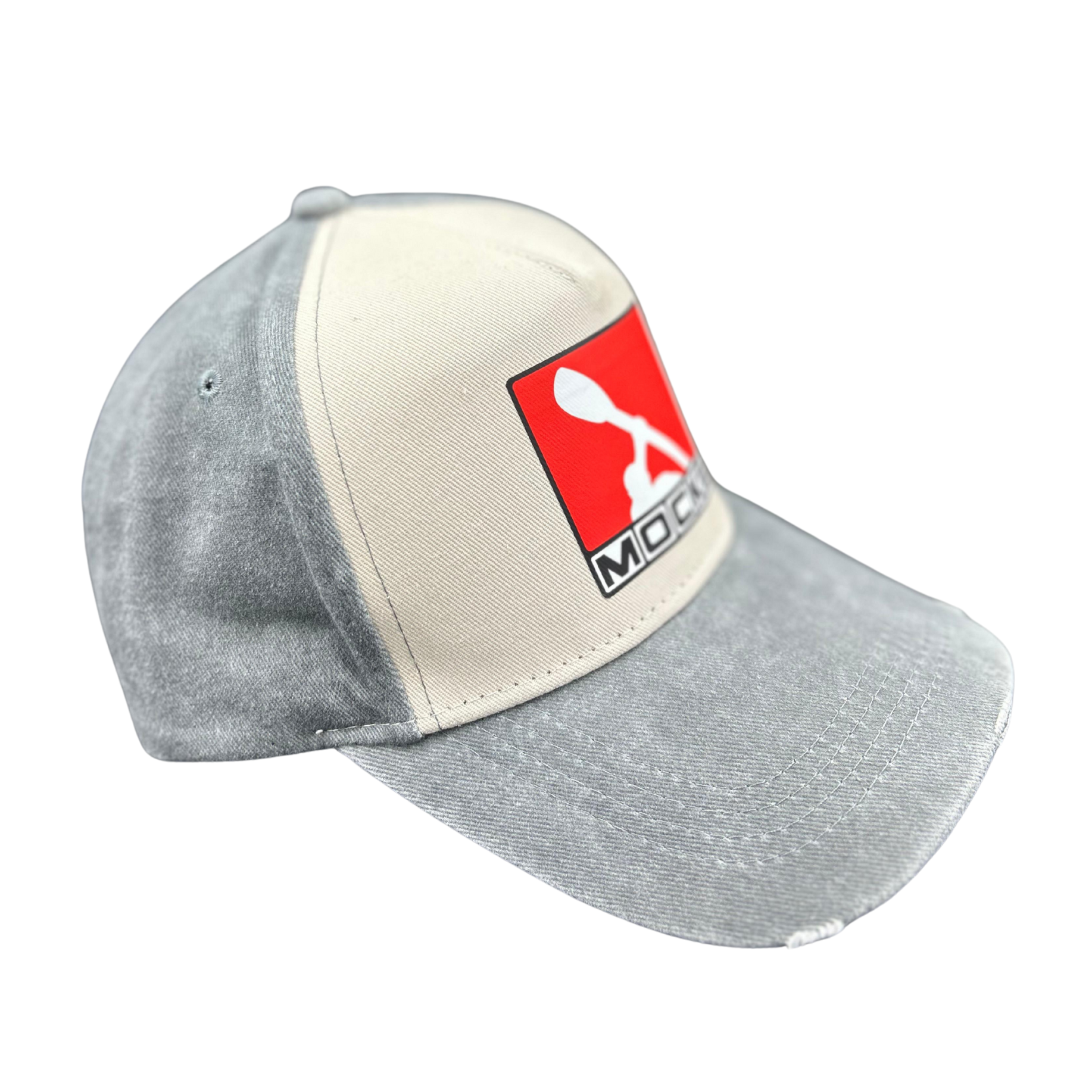 Vintage Trucker