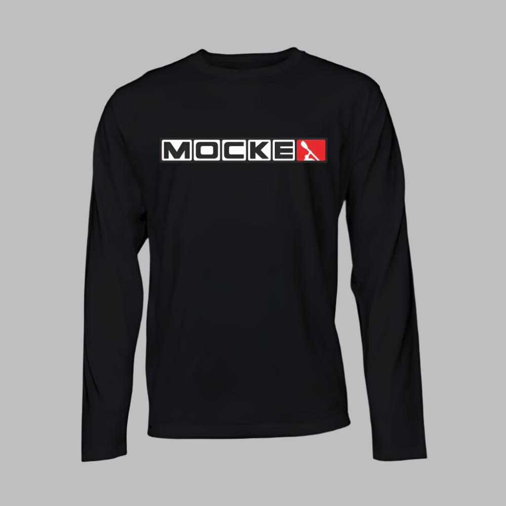 Mocke Merch - Longsleeve