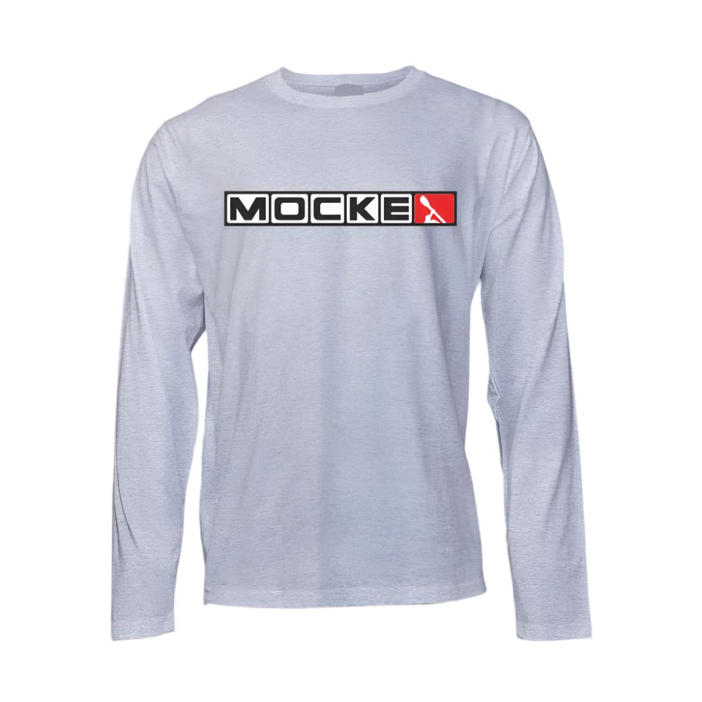 Mocke Merch - Longsleeve