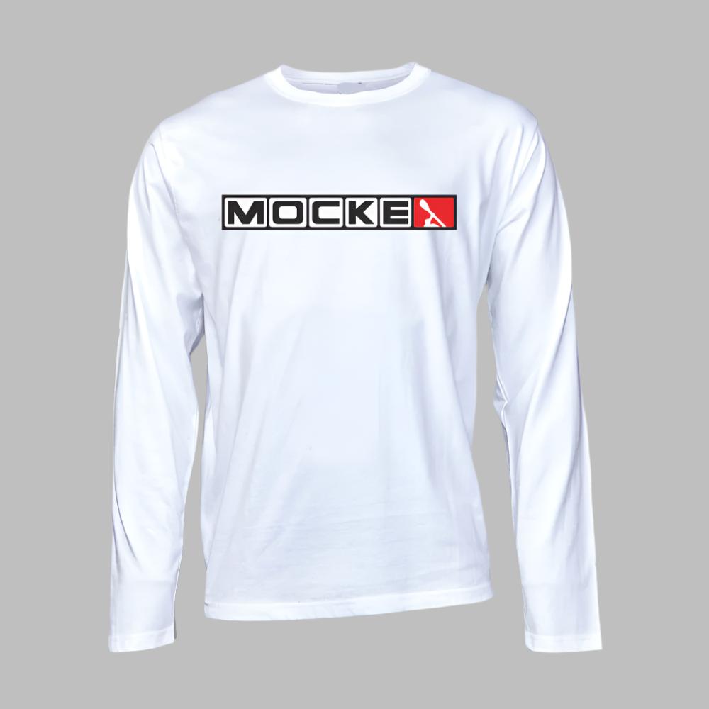 Mocke Merch - Longsleeve