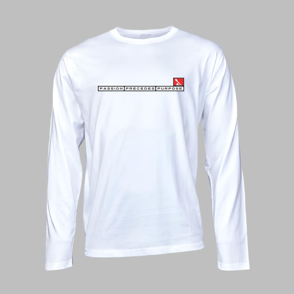 Mocke Merch - Longsleeve