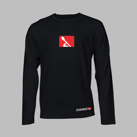 Mocke Merch - Longsleeve