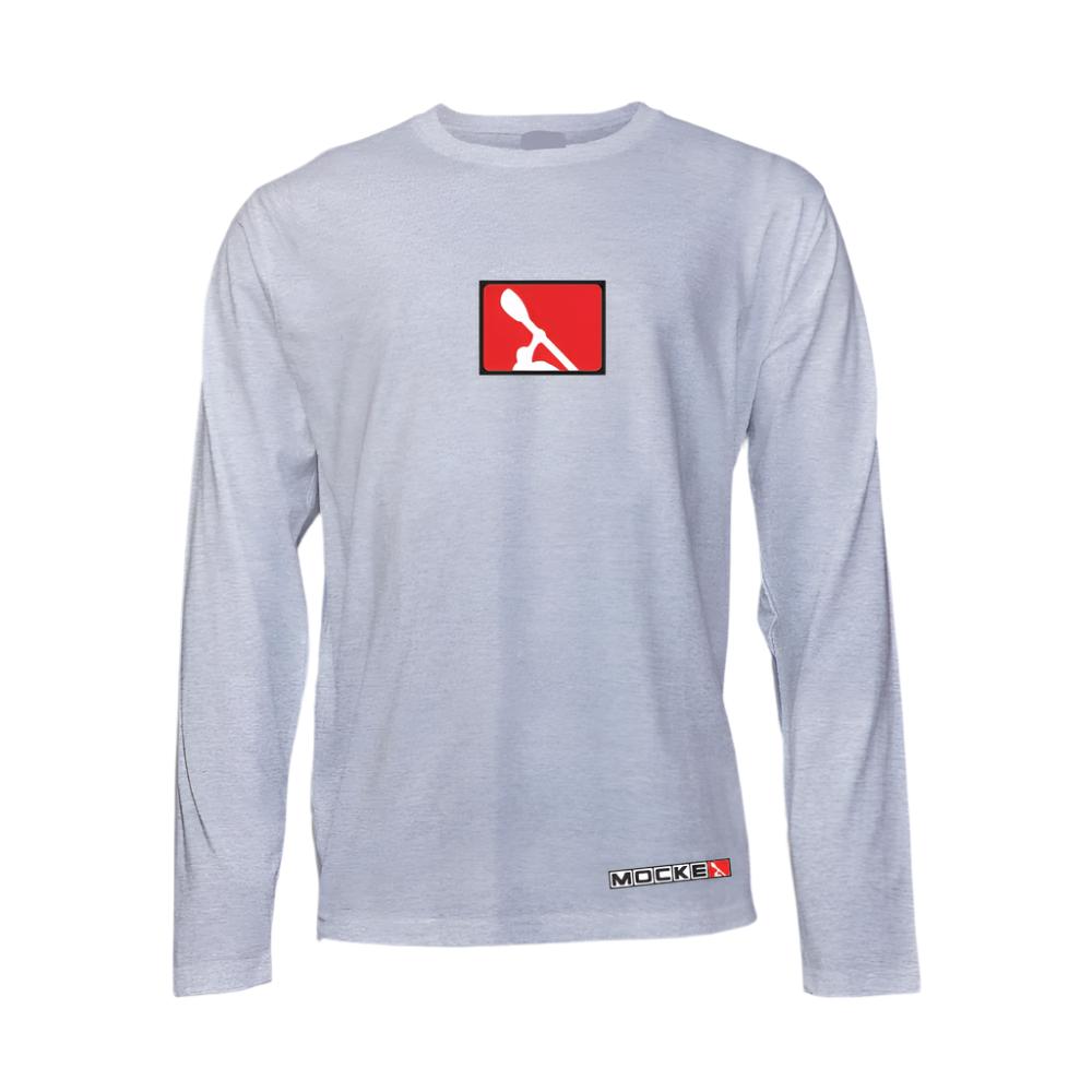 Mocke Merch - Longsleeve