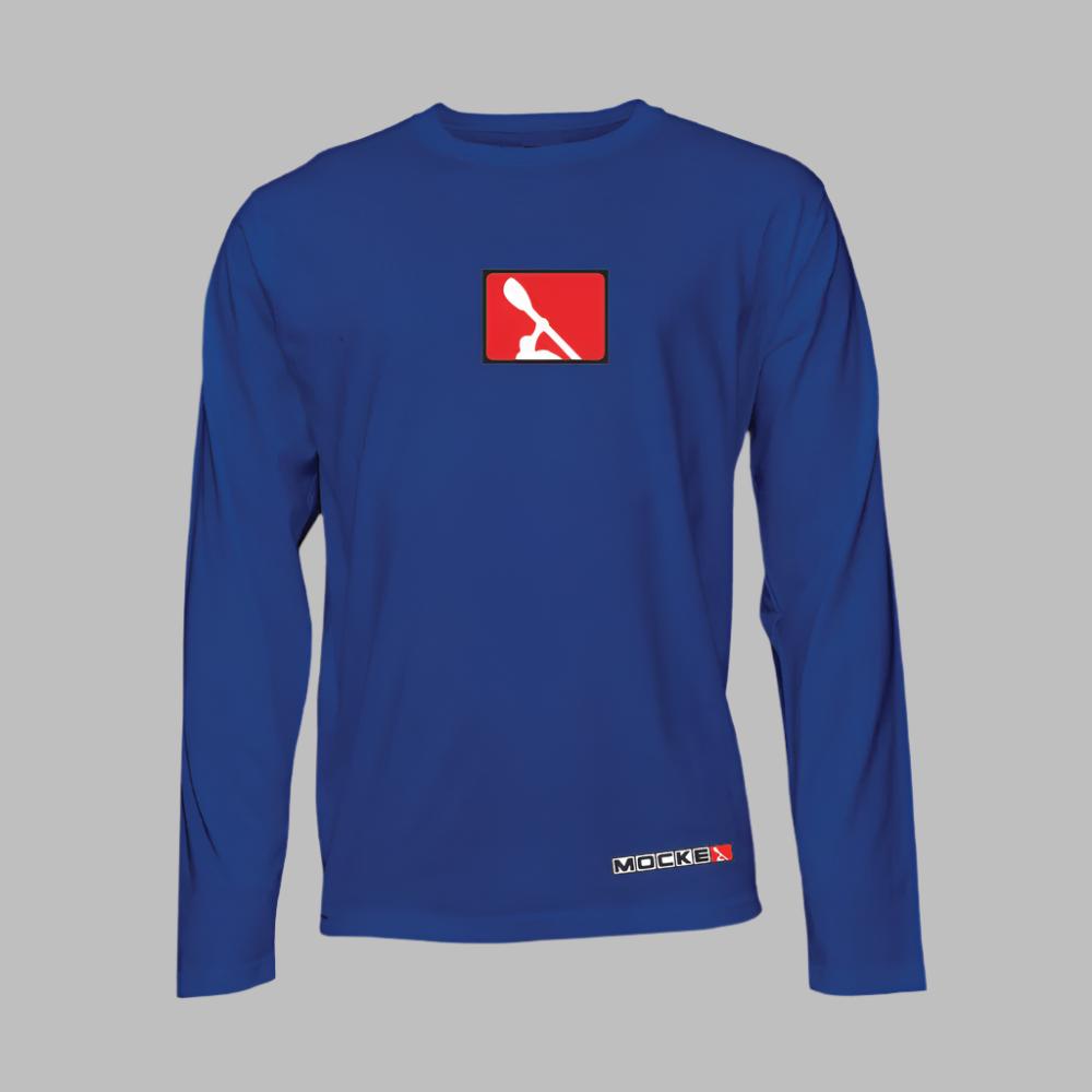 Mocke Merch - Longsleeve