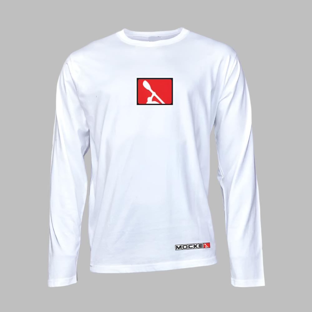 Mocke Merch - Longsleeve