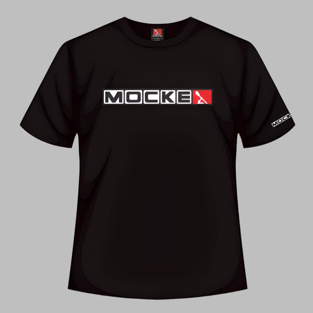 Mocke Merch - T-Shirt Ladies