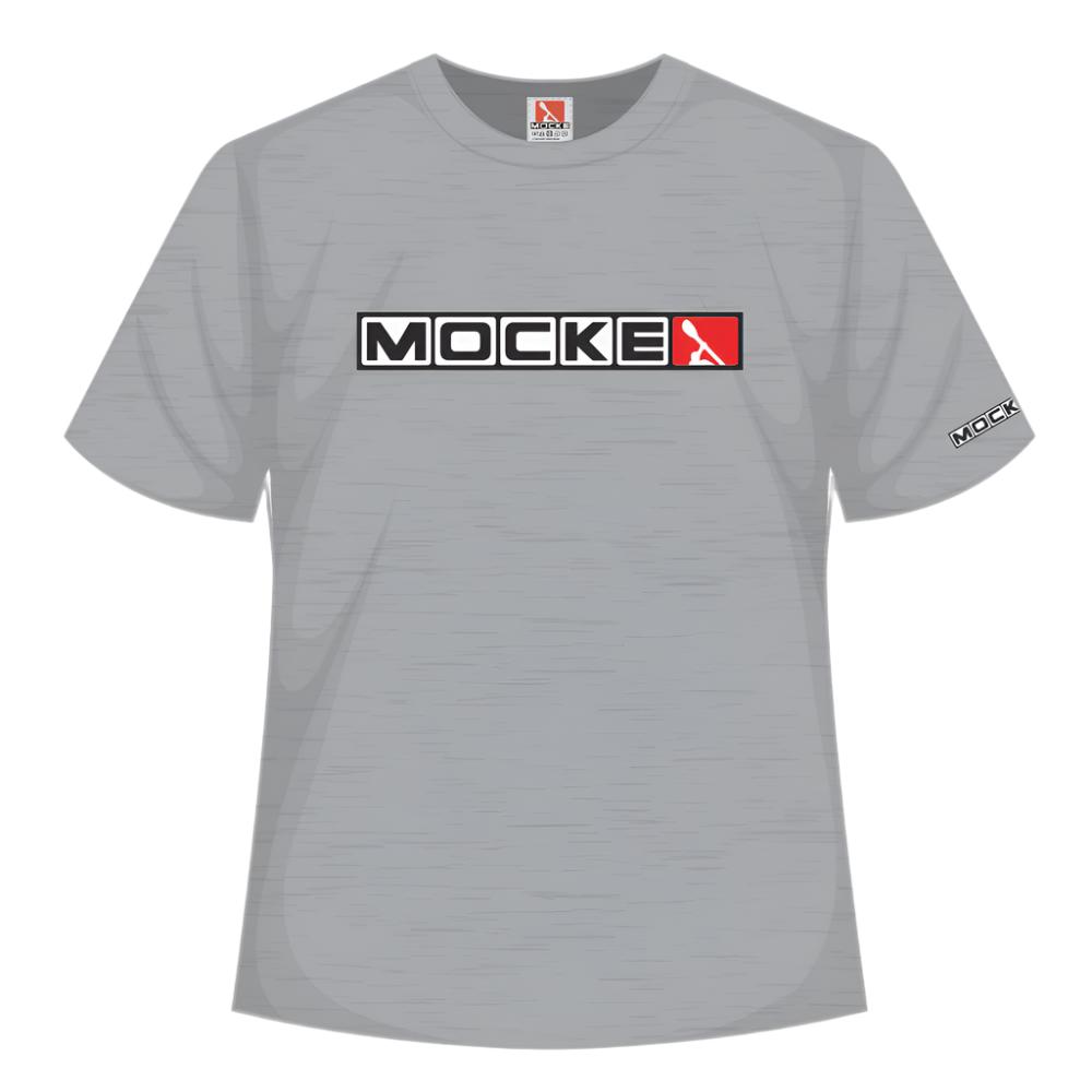 Mocke Merch - T-Shirt Ladies