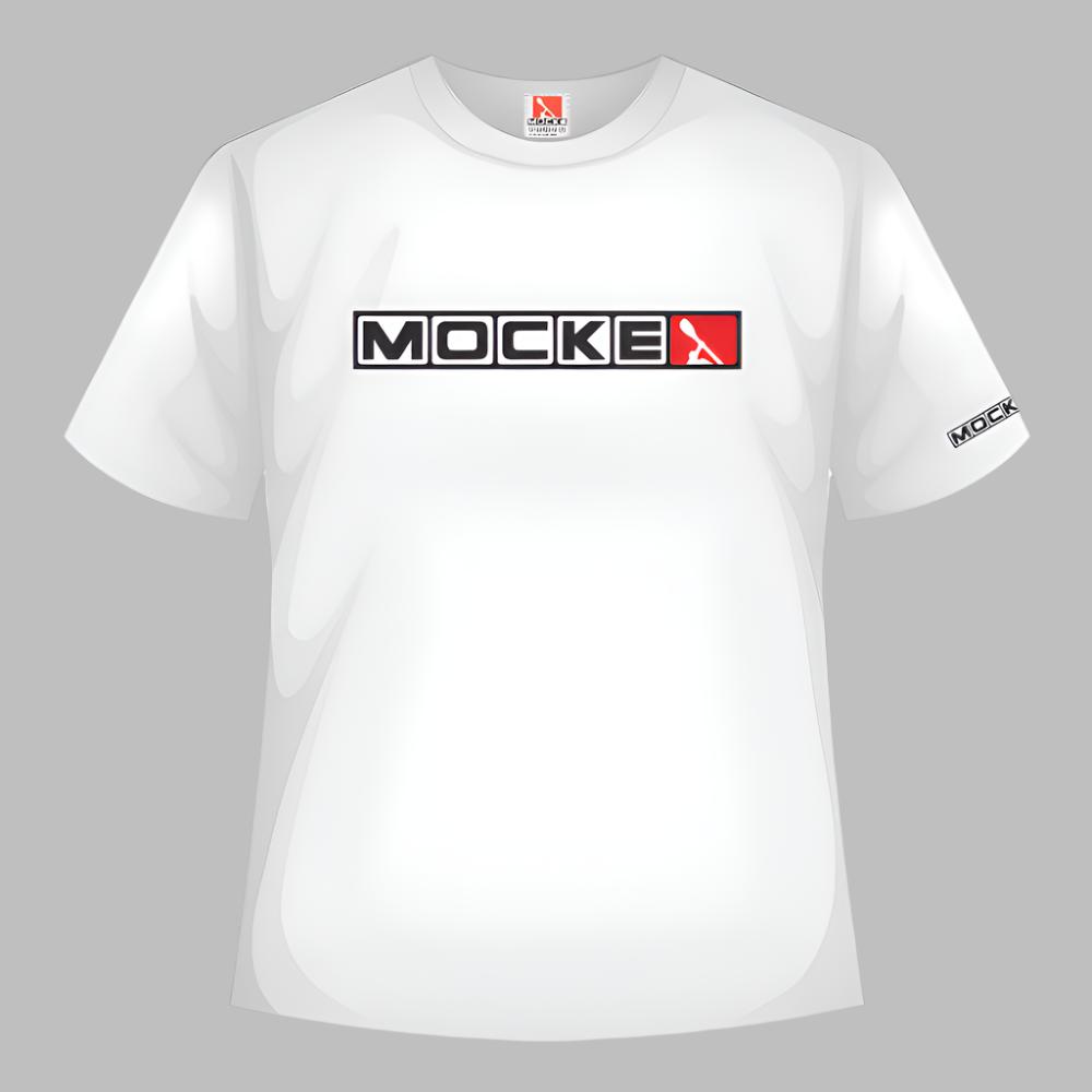 Mocke Merch - T-Shirt Ladies